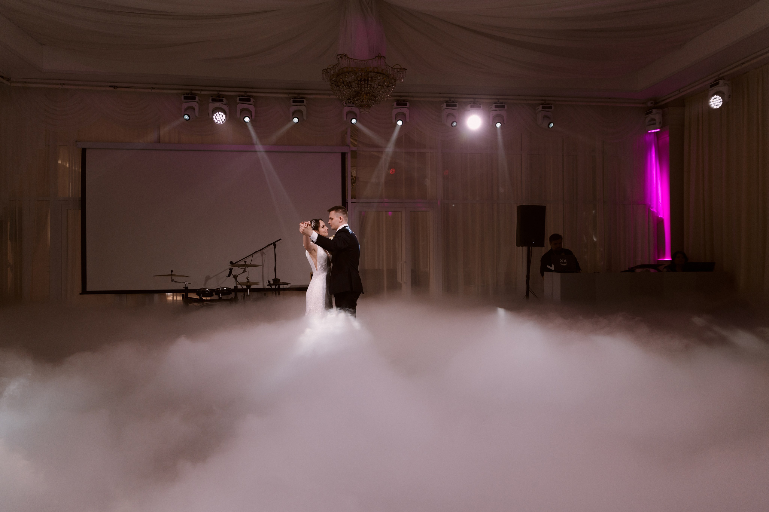 Никита+Юлия. Свадебный фотограф в Тамбове Валерий Тихов