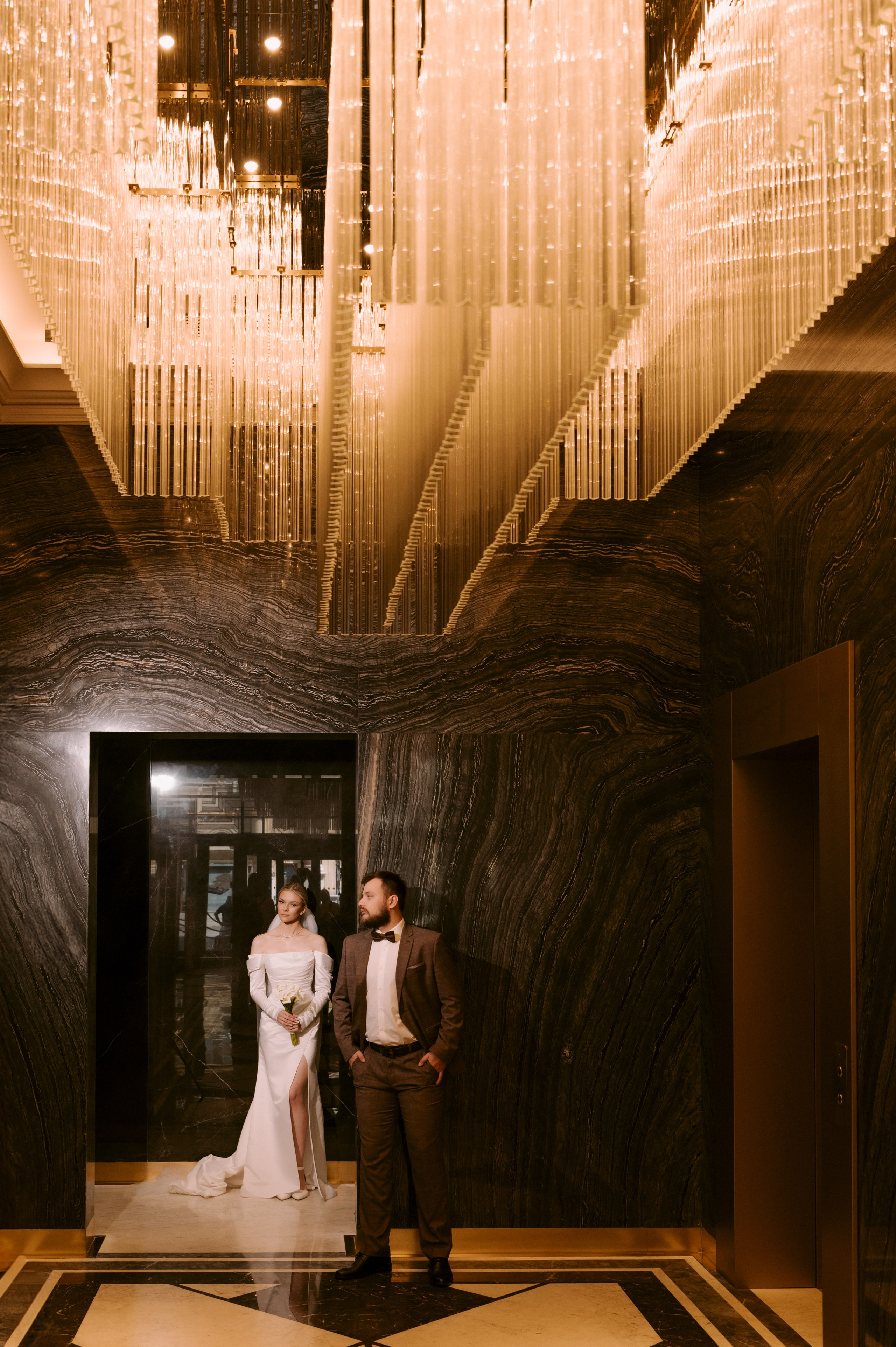 Вероника + Роман. Свадебный фотограф в Тамбове Валерий Тихов