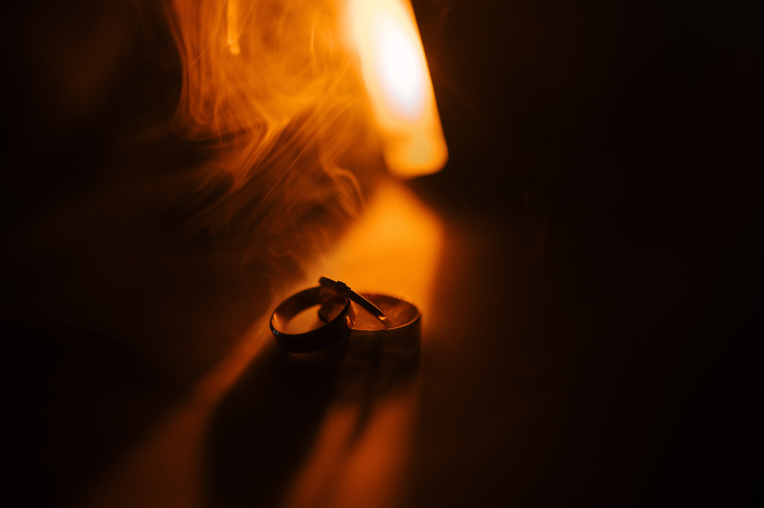 Анастасия + Антон. Свадебный фотограф в Тамбове Валерий Тихов