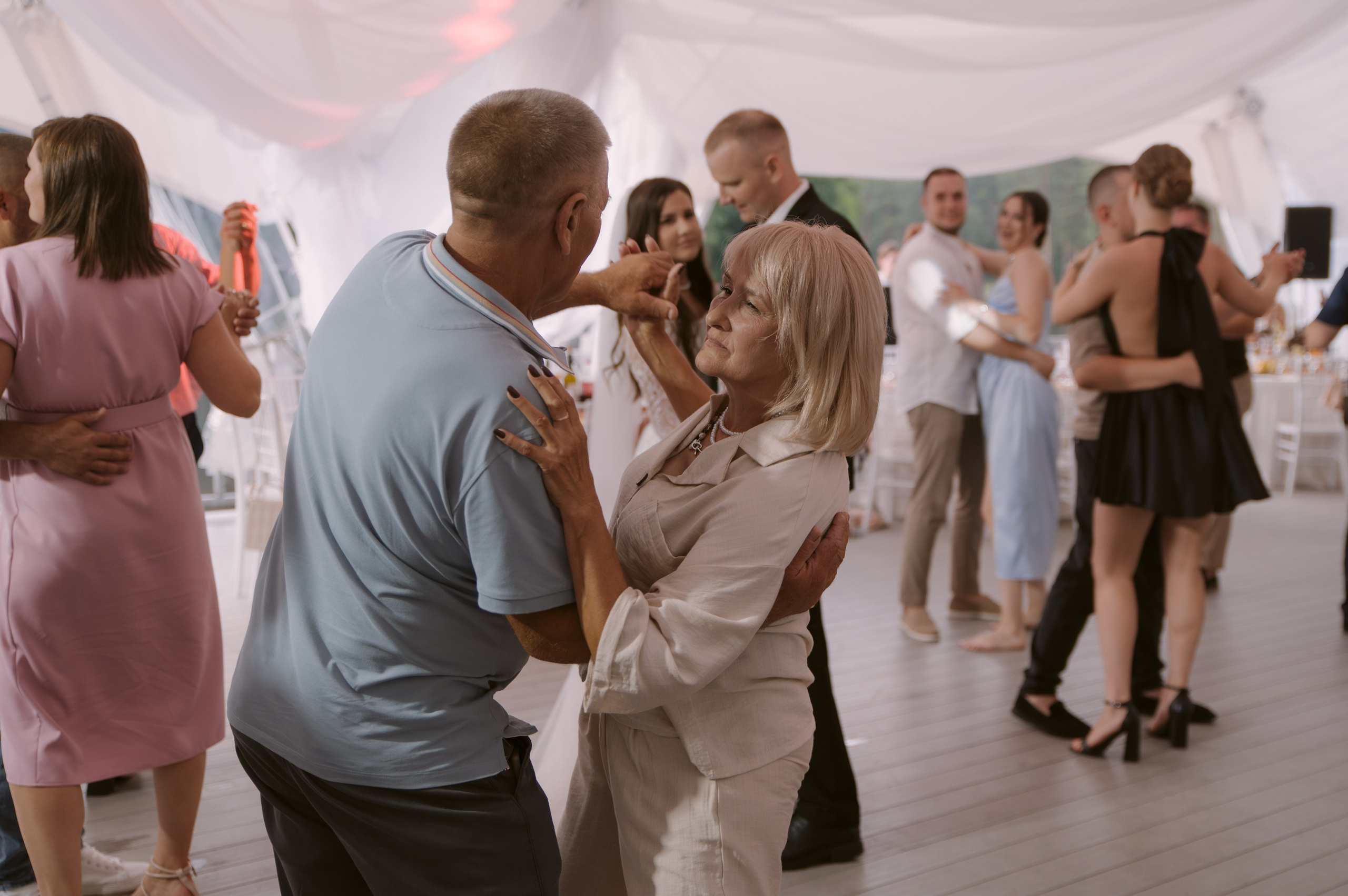 Эдуард + Дарья. Свадебный фотограф в Тамбове Валерий Тихов