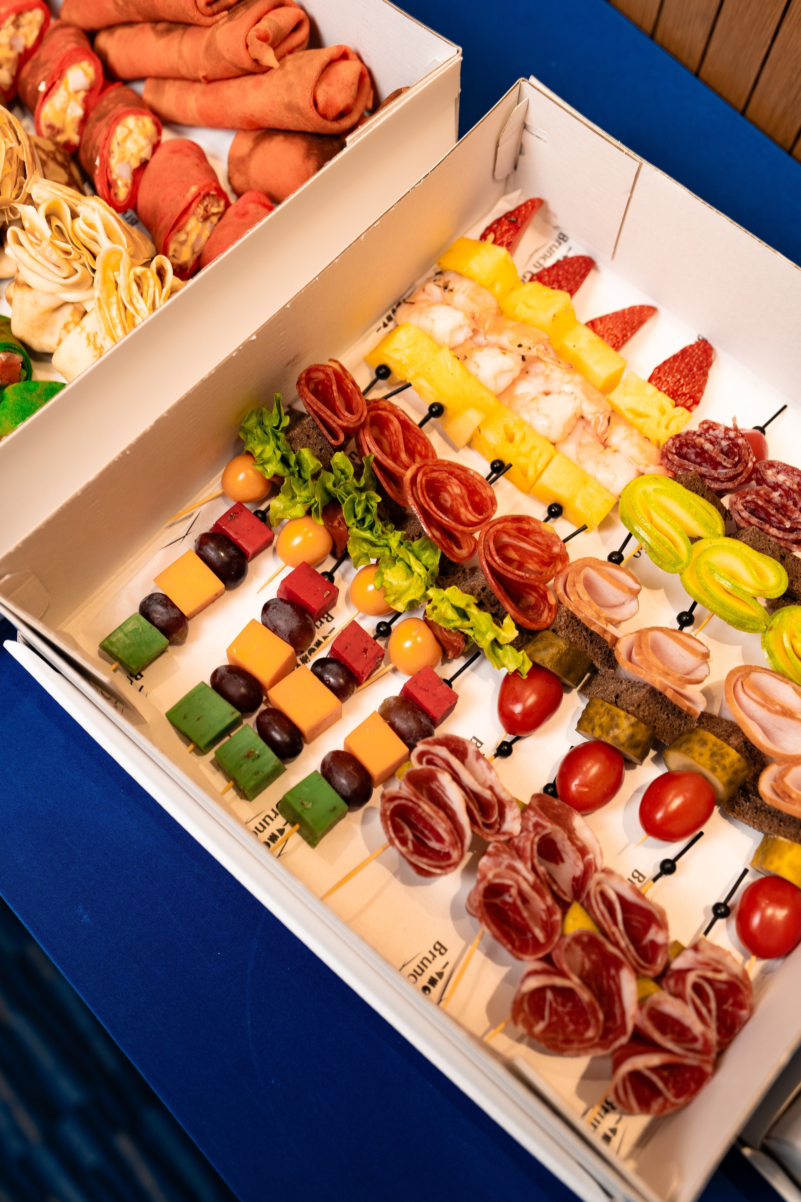 2ГИС БИЗНЕС-ЗАВТРАК. СВОИ. ФОТООТЧЕТЫ-СОБЫТИЯ-МЕСТА