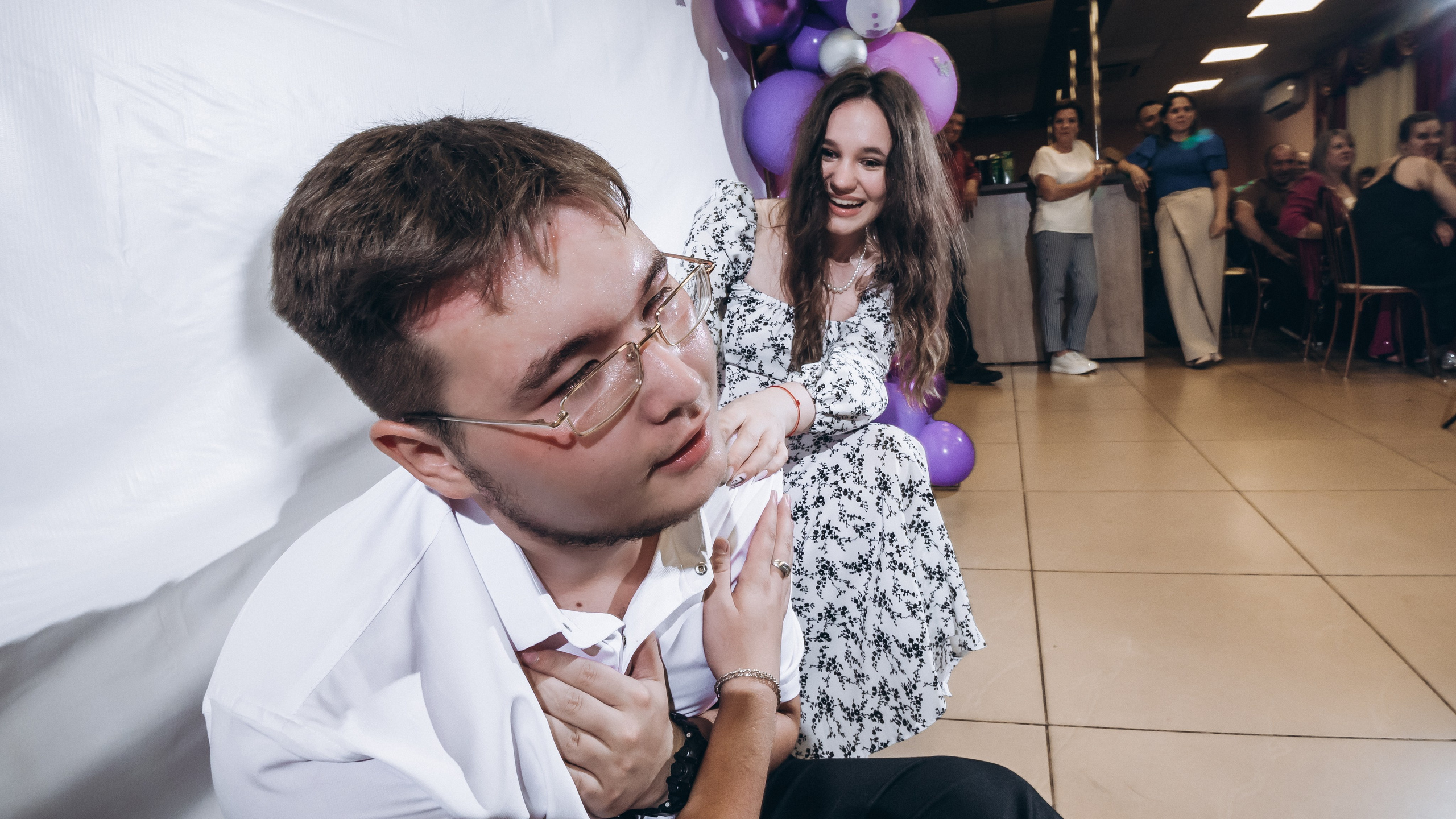 С. Поярково 2025. Фотограф Андрей Сенченко