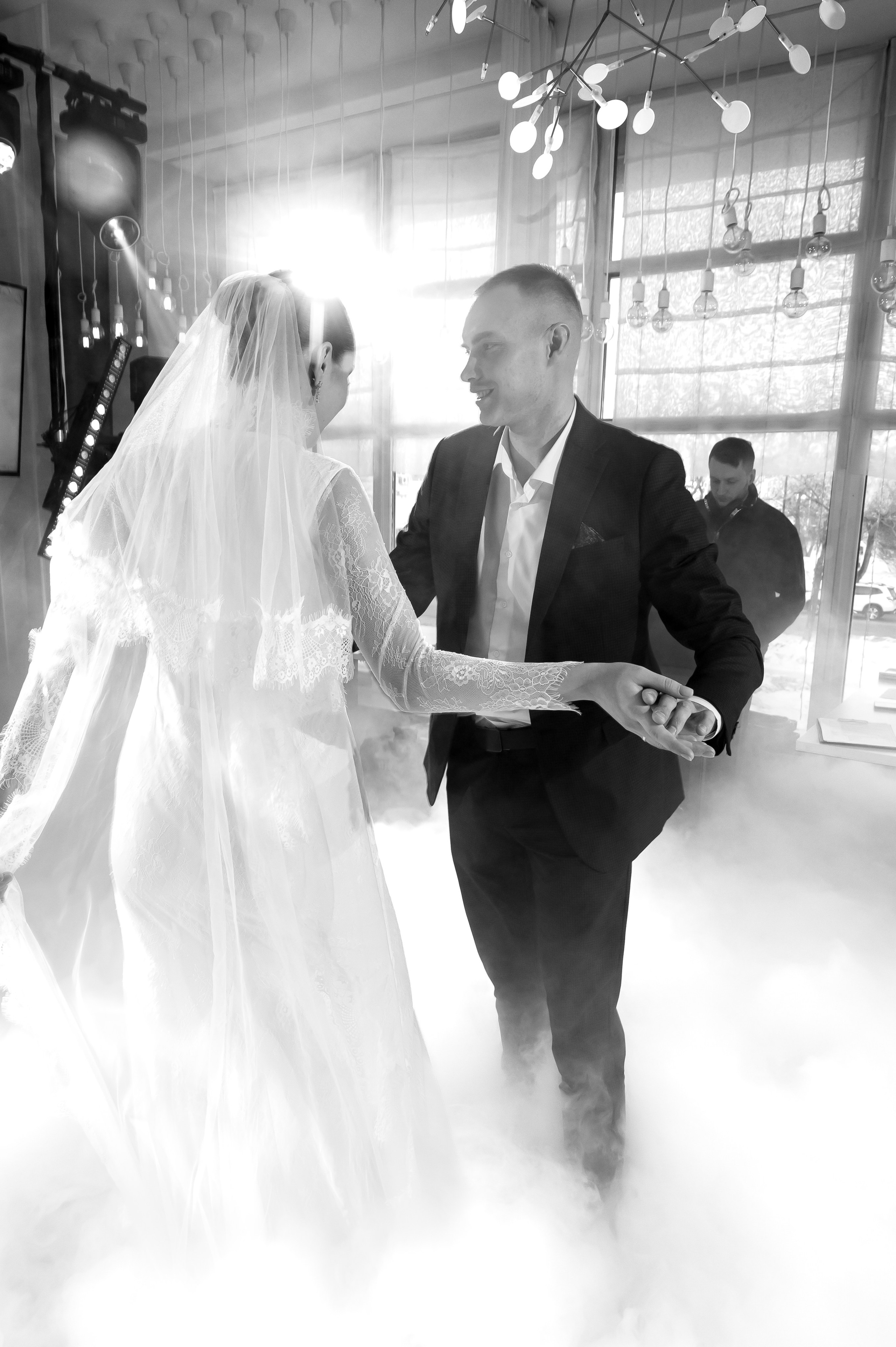 Александр и Юлия. Фотограф в Благовещенске Андрей Сенченко