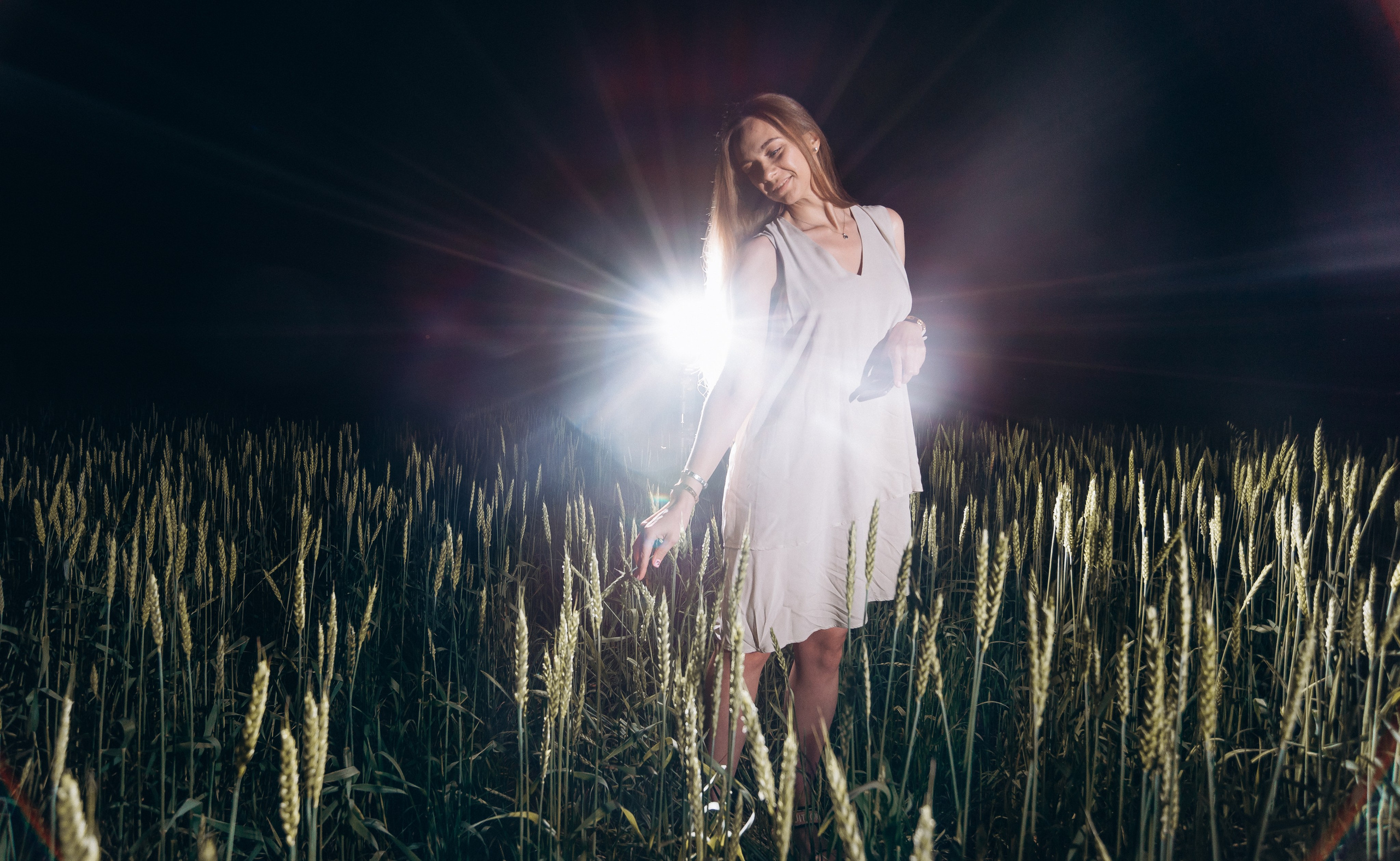 Мария. Фотограф в Благовещенске Андрей Сенченко