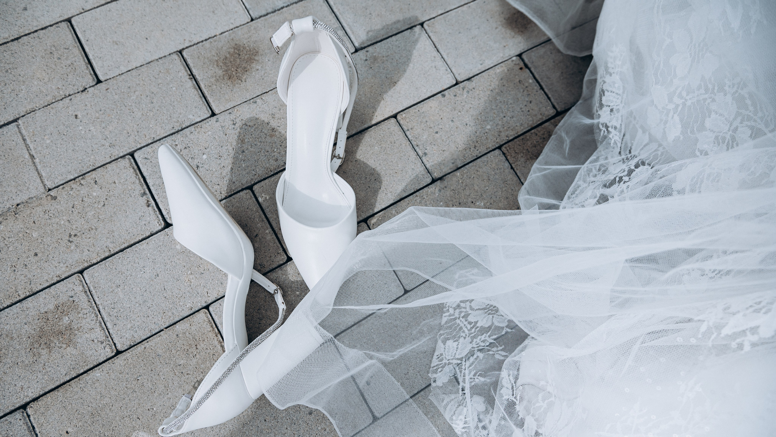 Вадим и Ирина. Фотограф в Благовещенске Андрей Сенченко