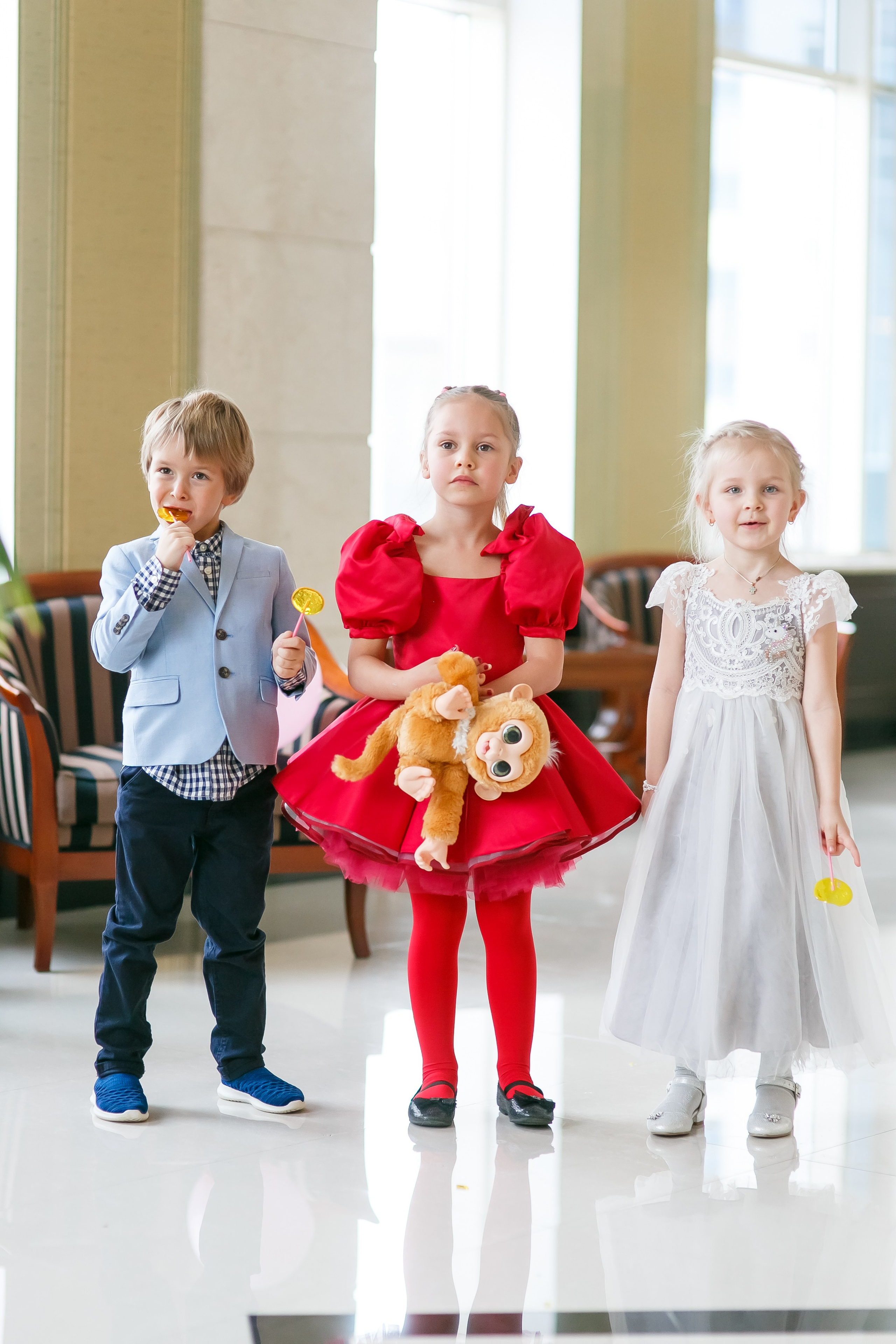 ДР АЛИСА (ДЕТИ). Профессиональный фотограф Дугинов Николай | Екатеринбург