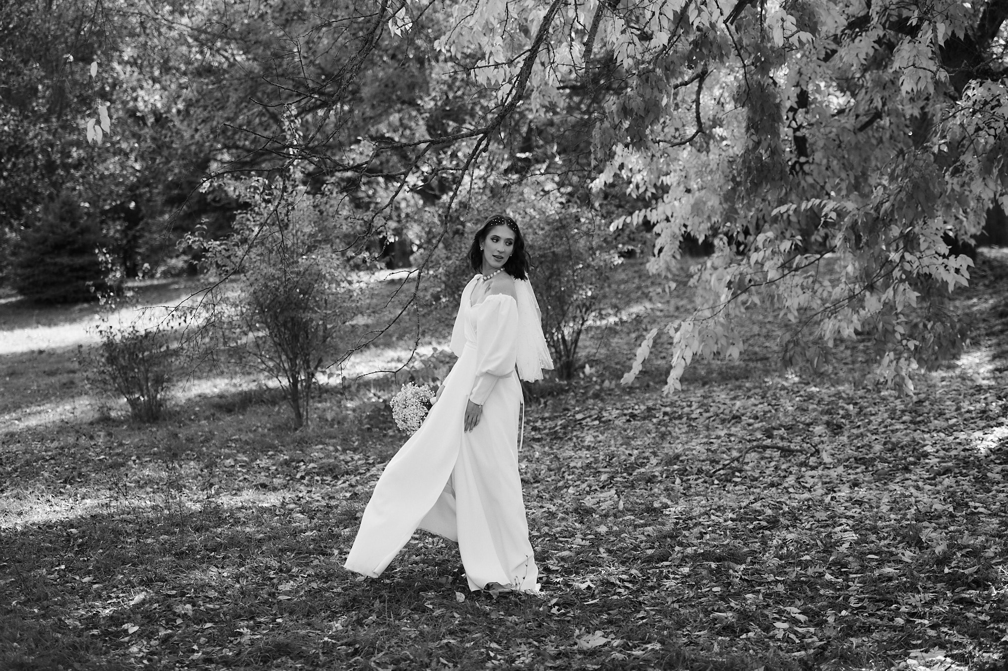 Свадебные съемки. Портретный и свадебный фотограф в Крыму Симферополь Нечипоренко Сергей