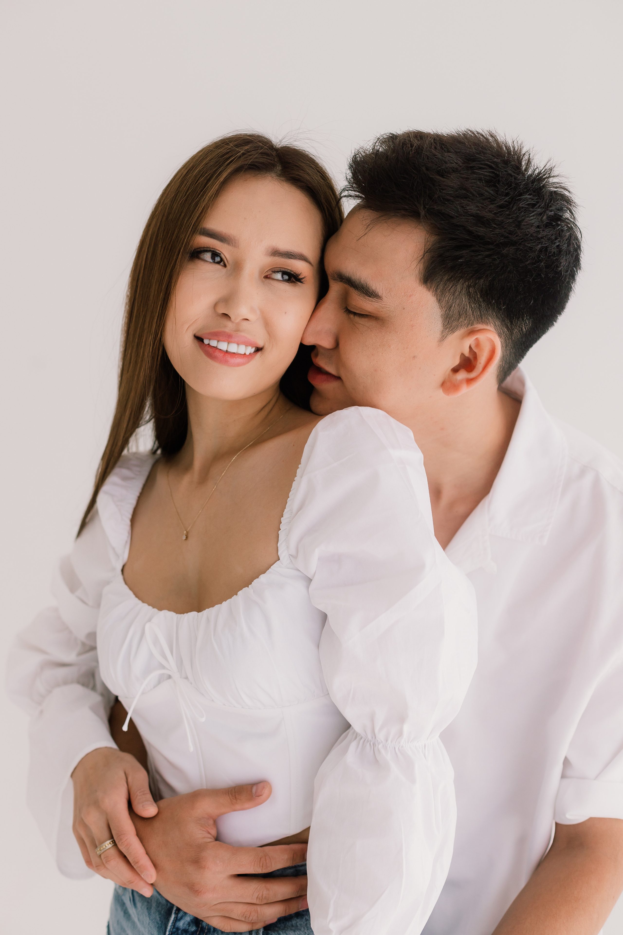 Максат & Айгерим. Главная