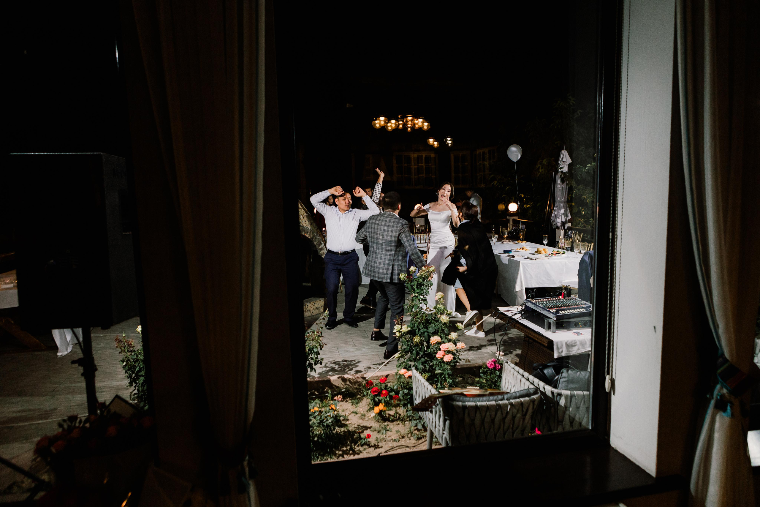 Аскар & Айдана. Главная