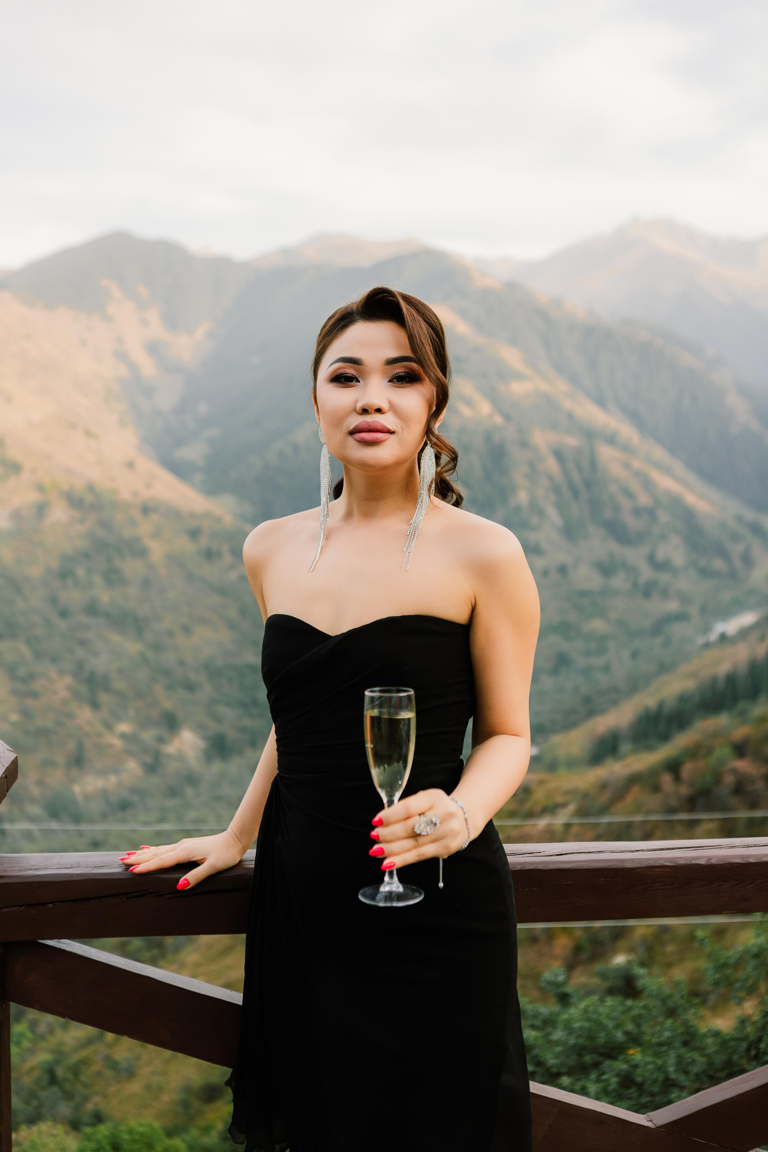 Аскар & Айдана. Главная