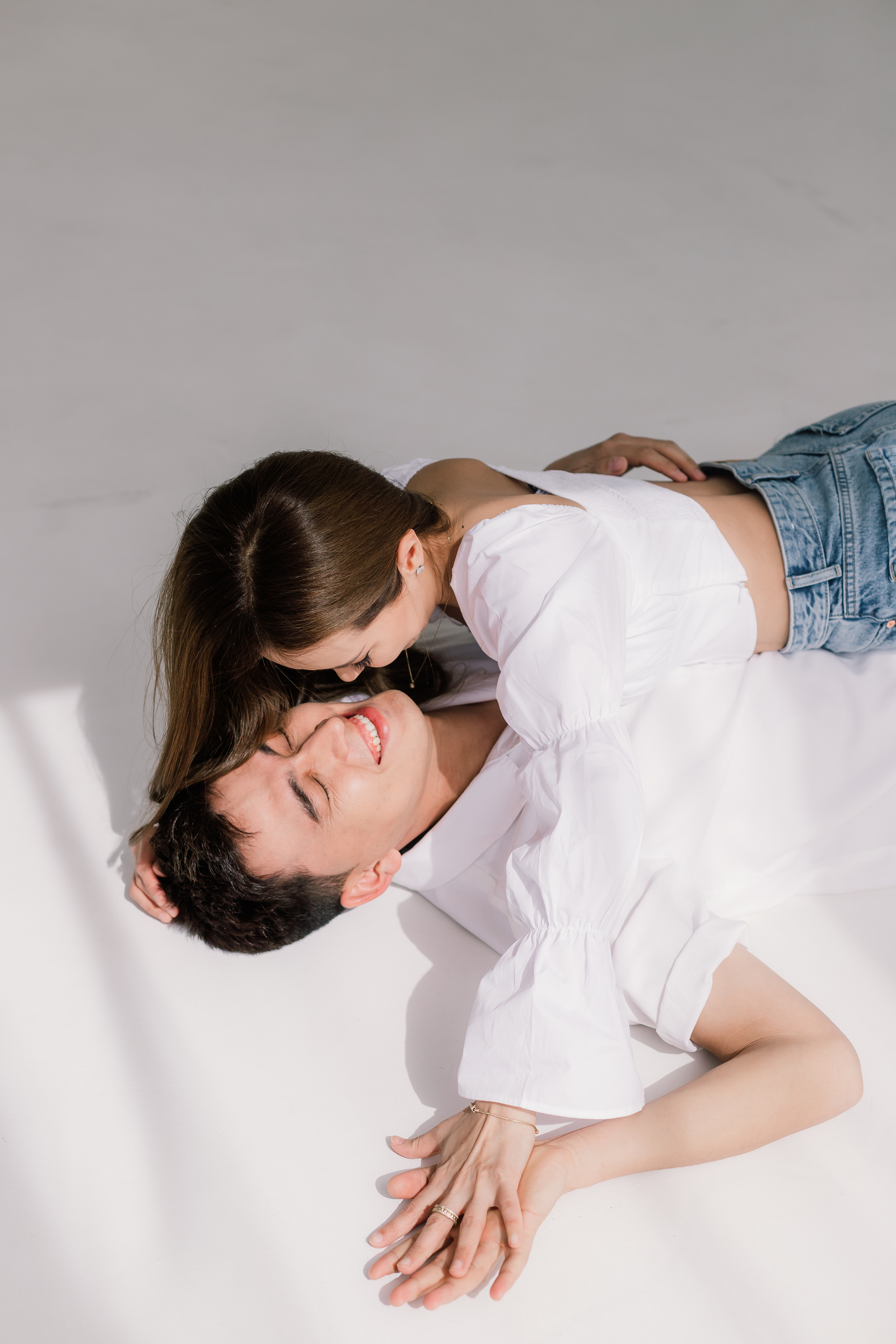 Максат & Айгерим. Главная