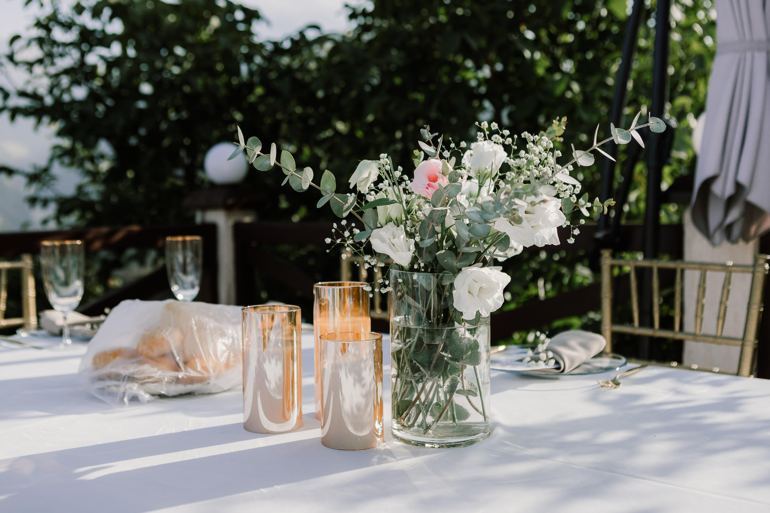 Аскар & Айдана. Главная