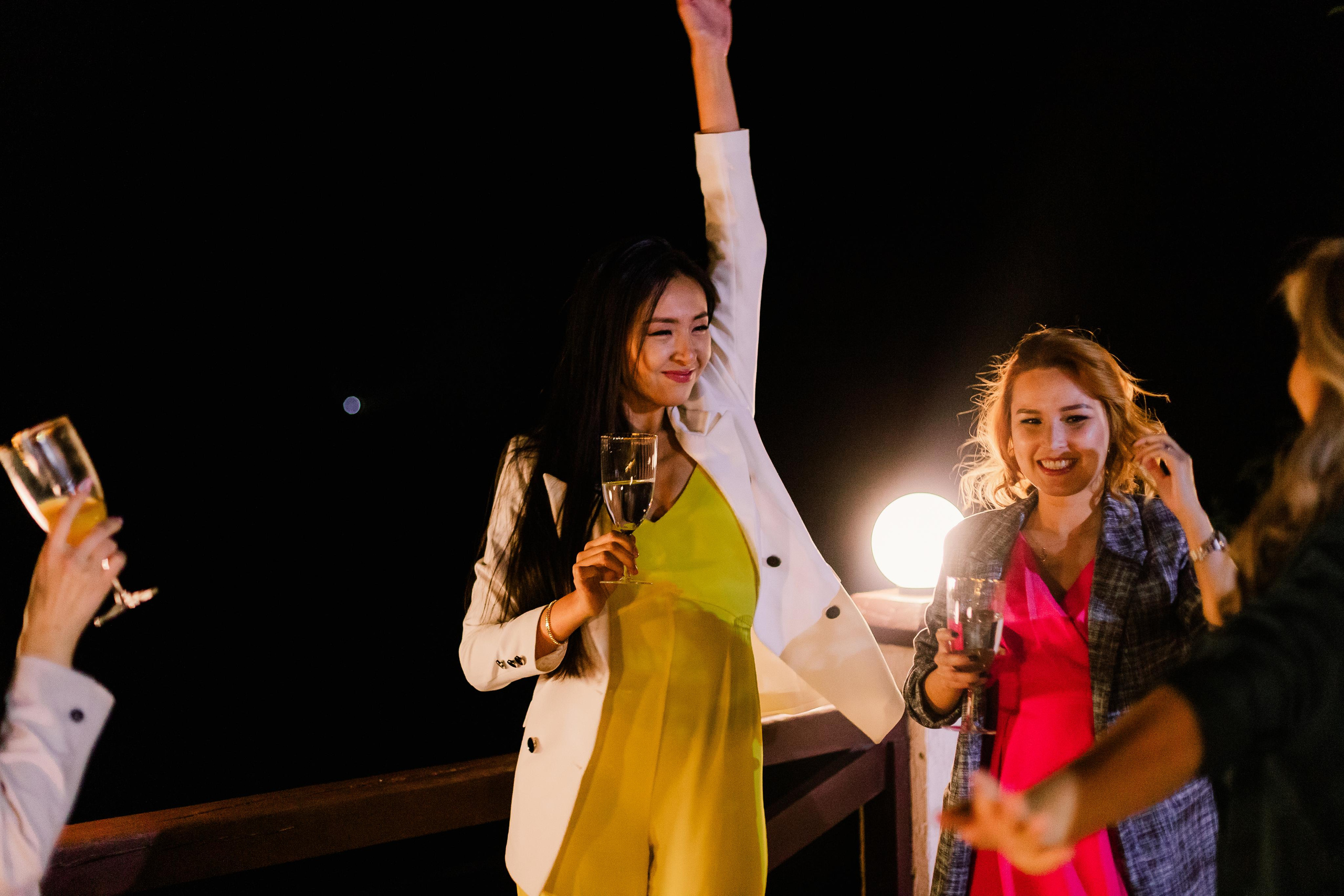 Аскар & Айдана. Главная