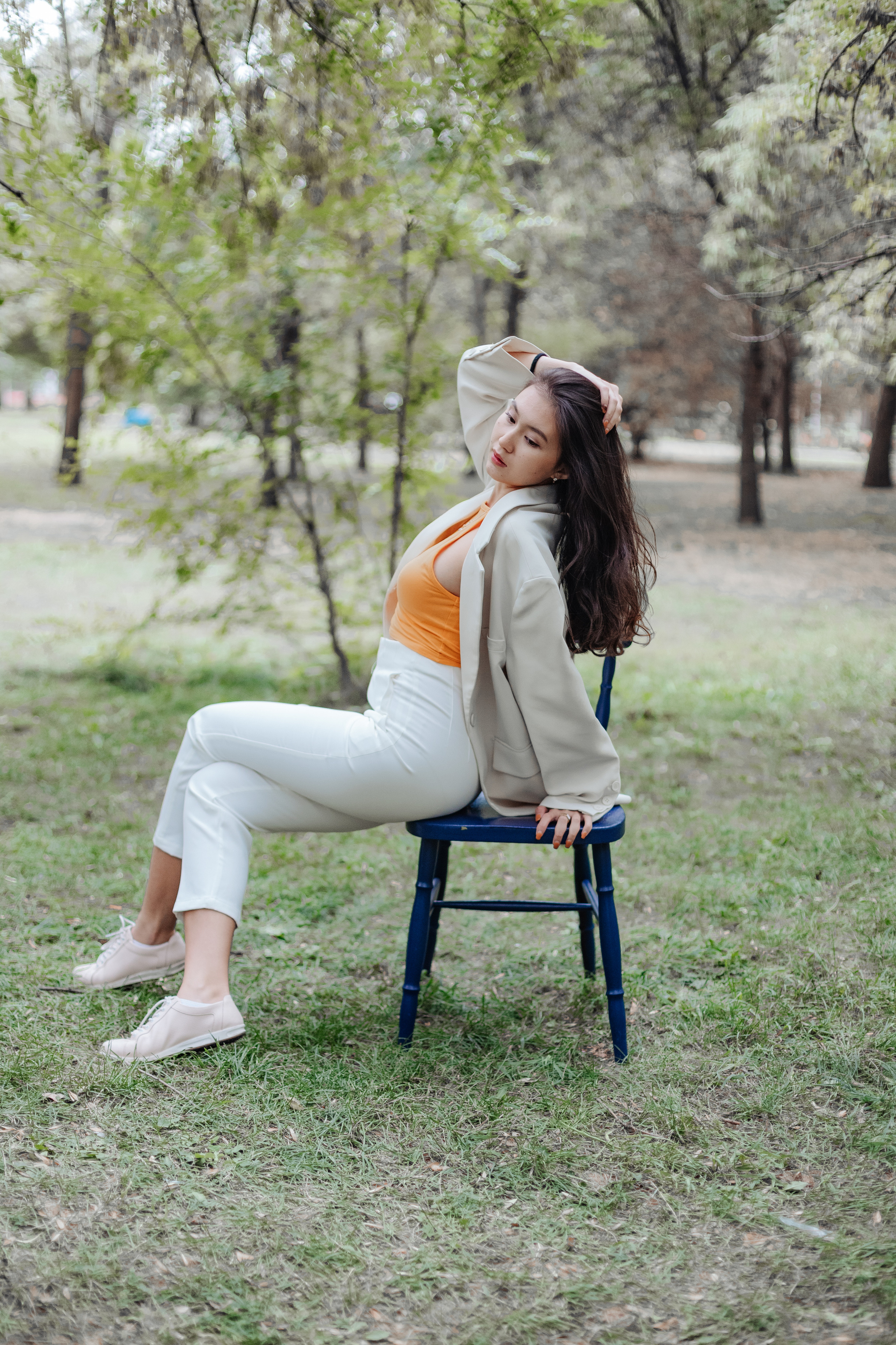 Камила. Главная