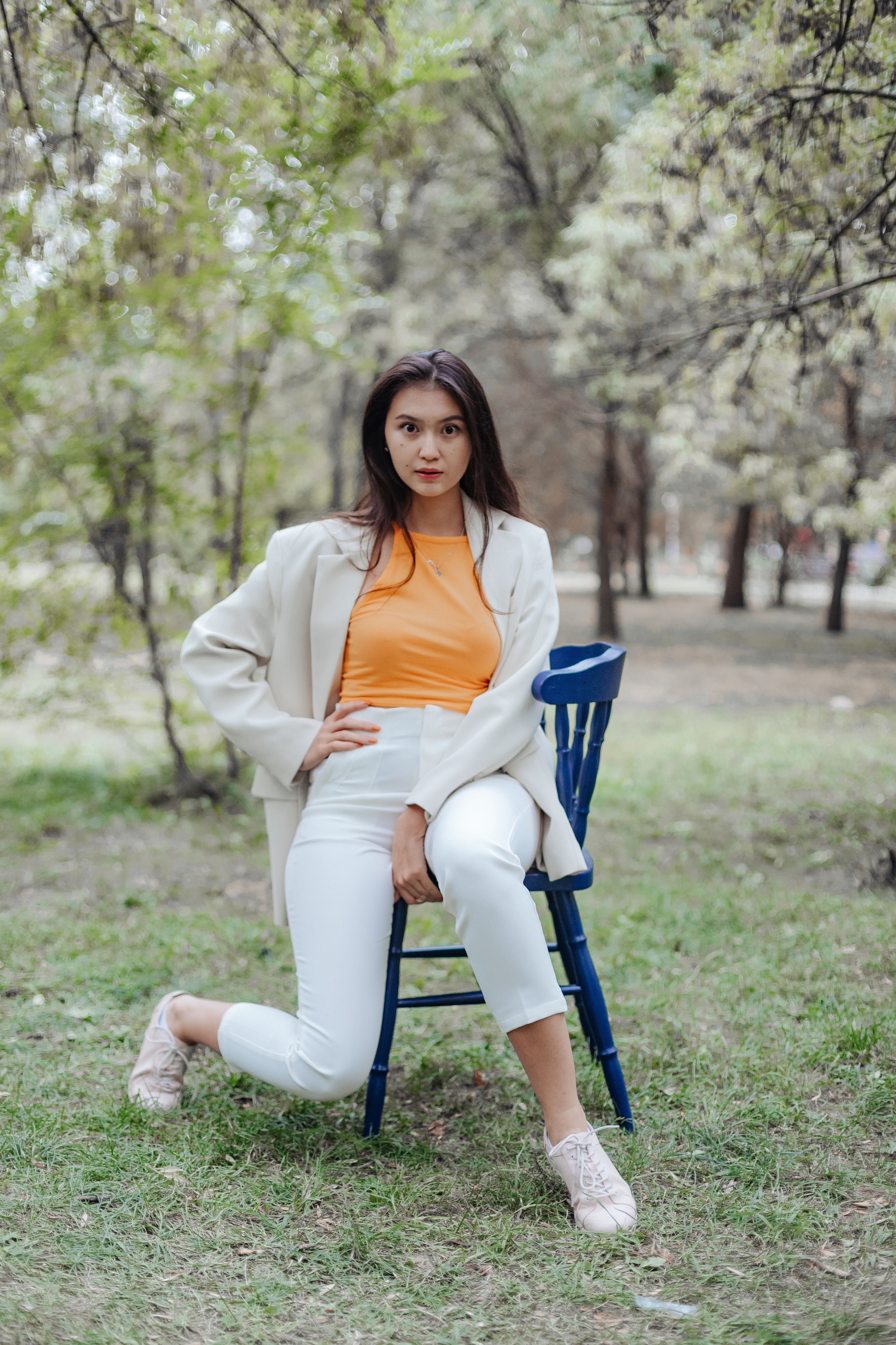 Камила. Главная