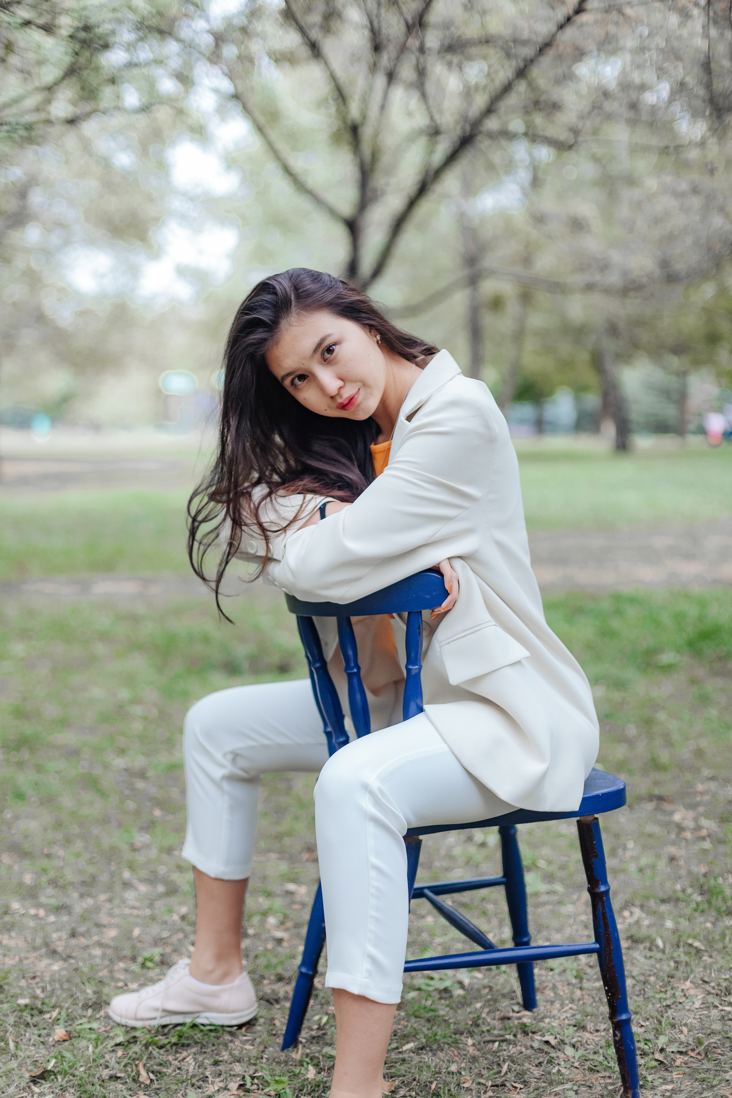 Камила. Главная