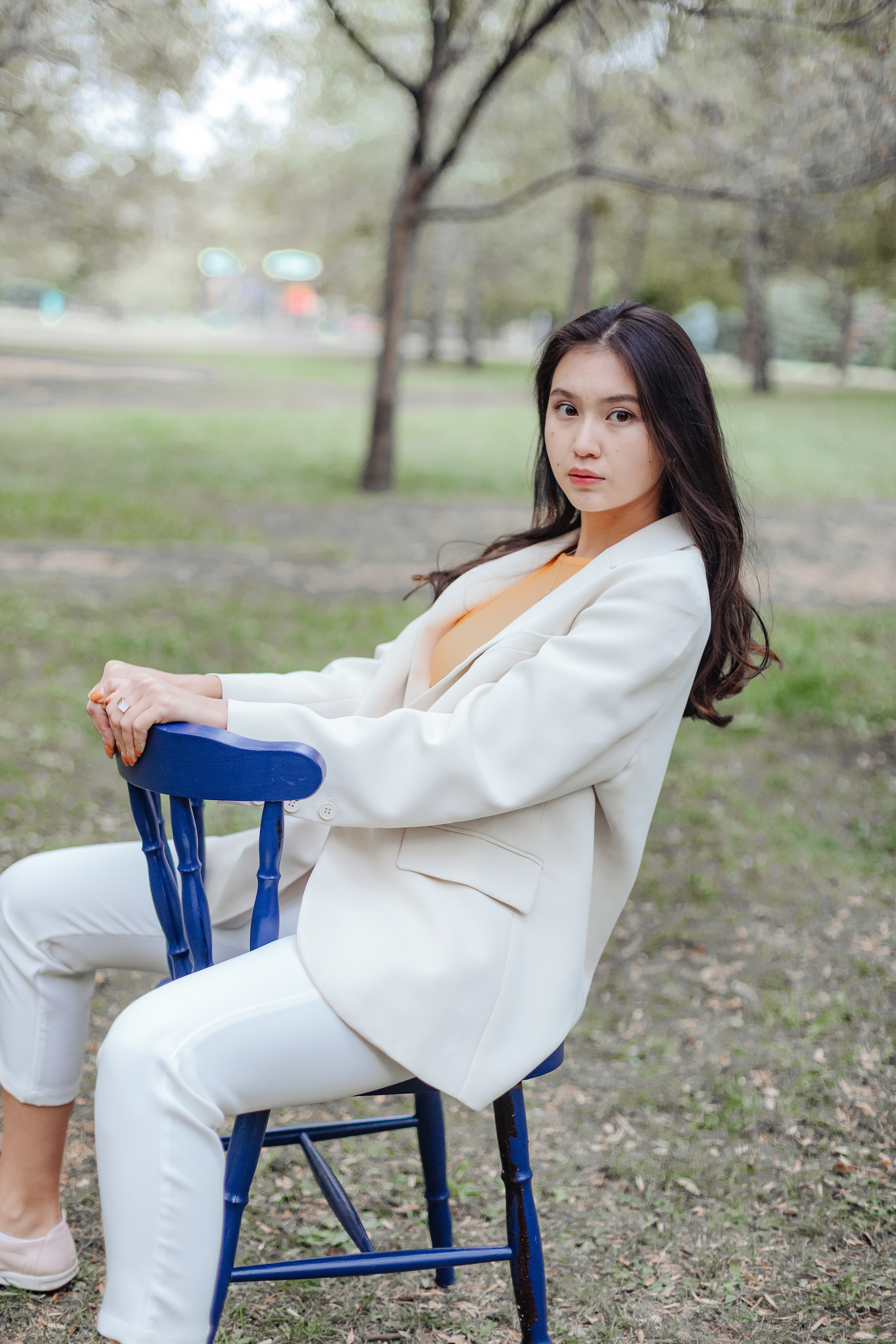 Камила. Главная