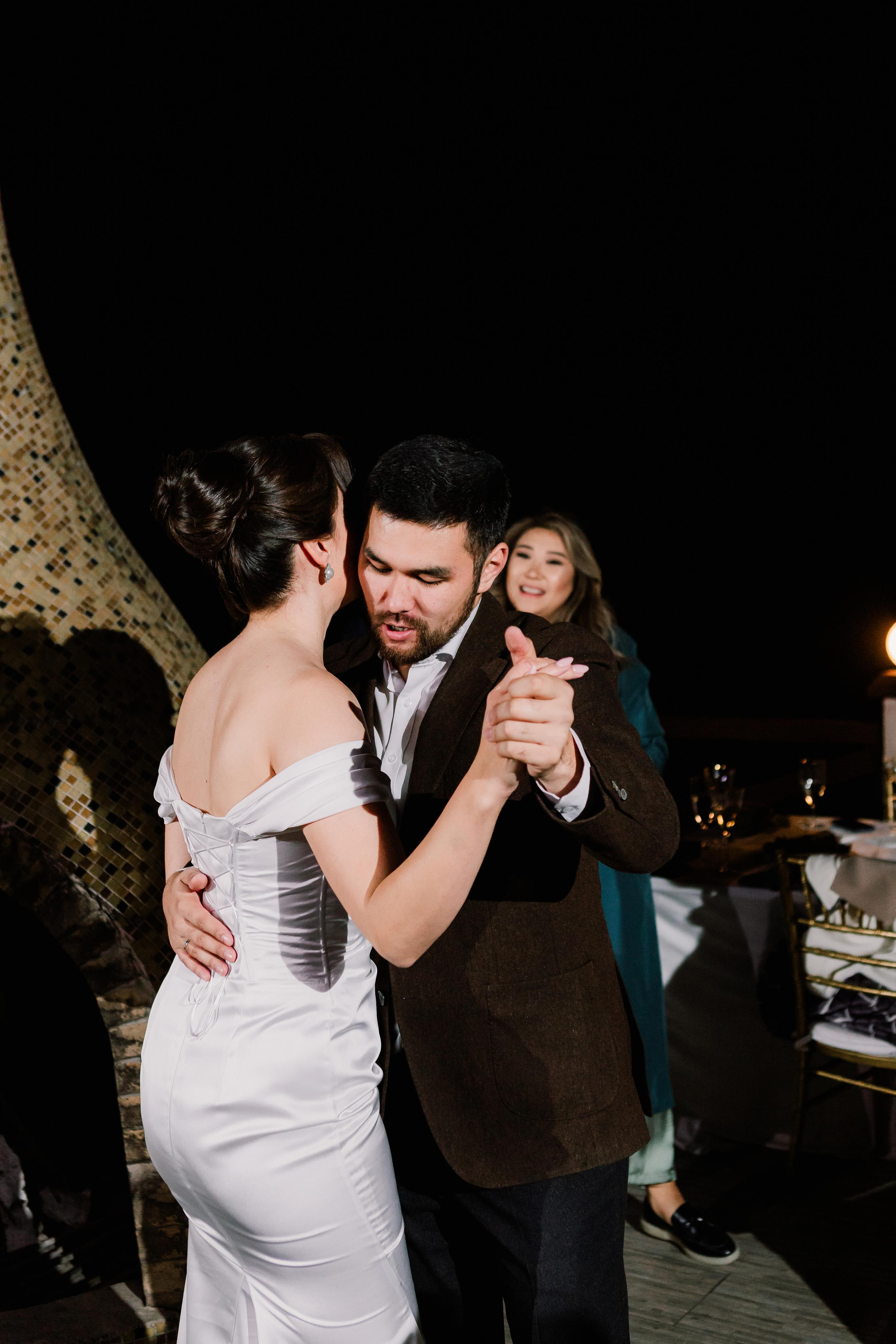 Аскар & Айдана. Главная