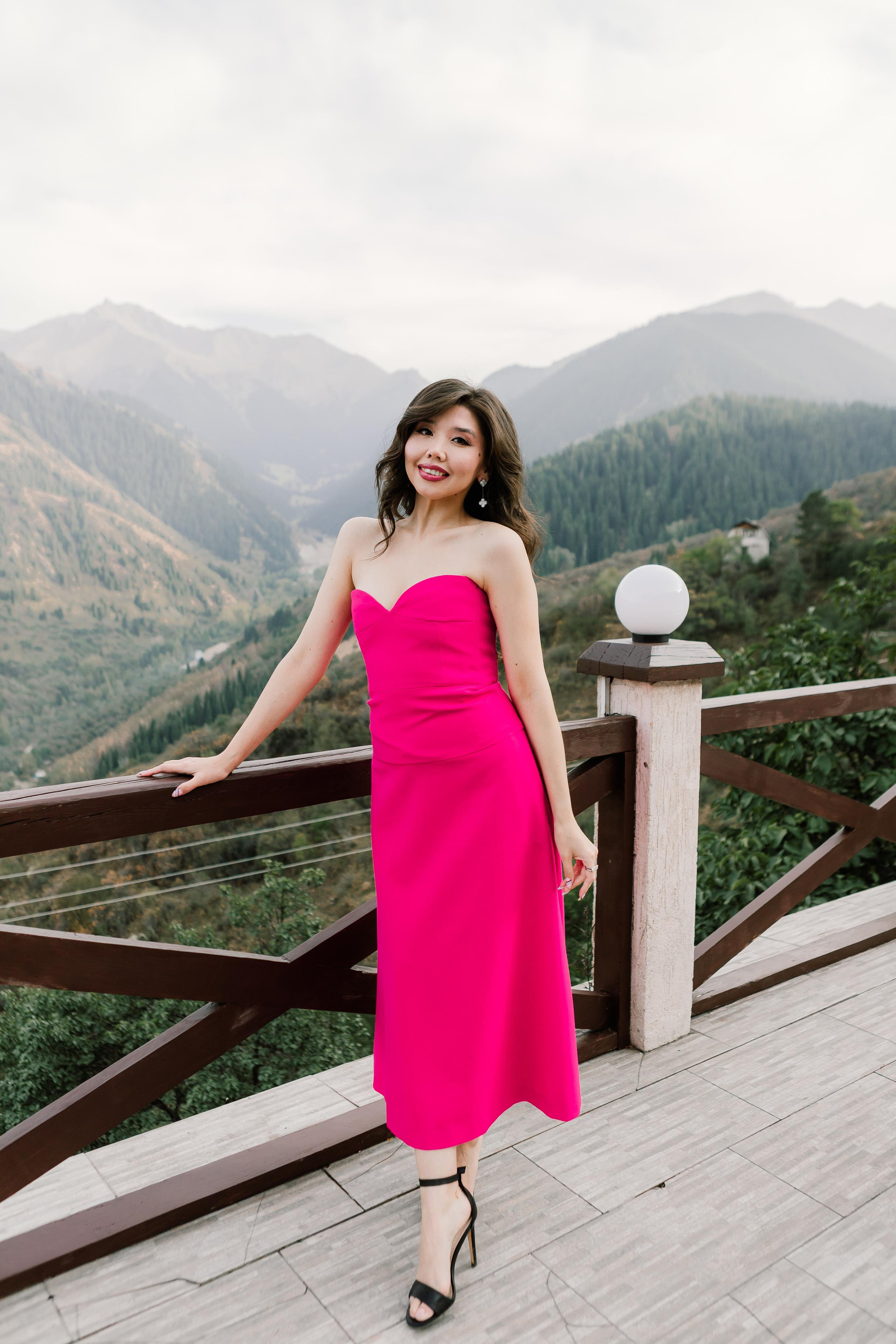 Аскар & Айдана. Главная