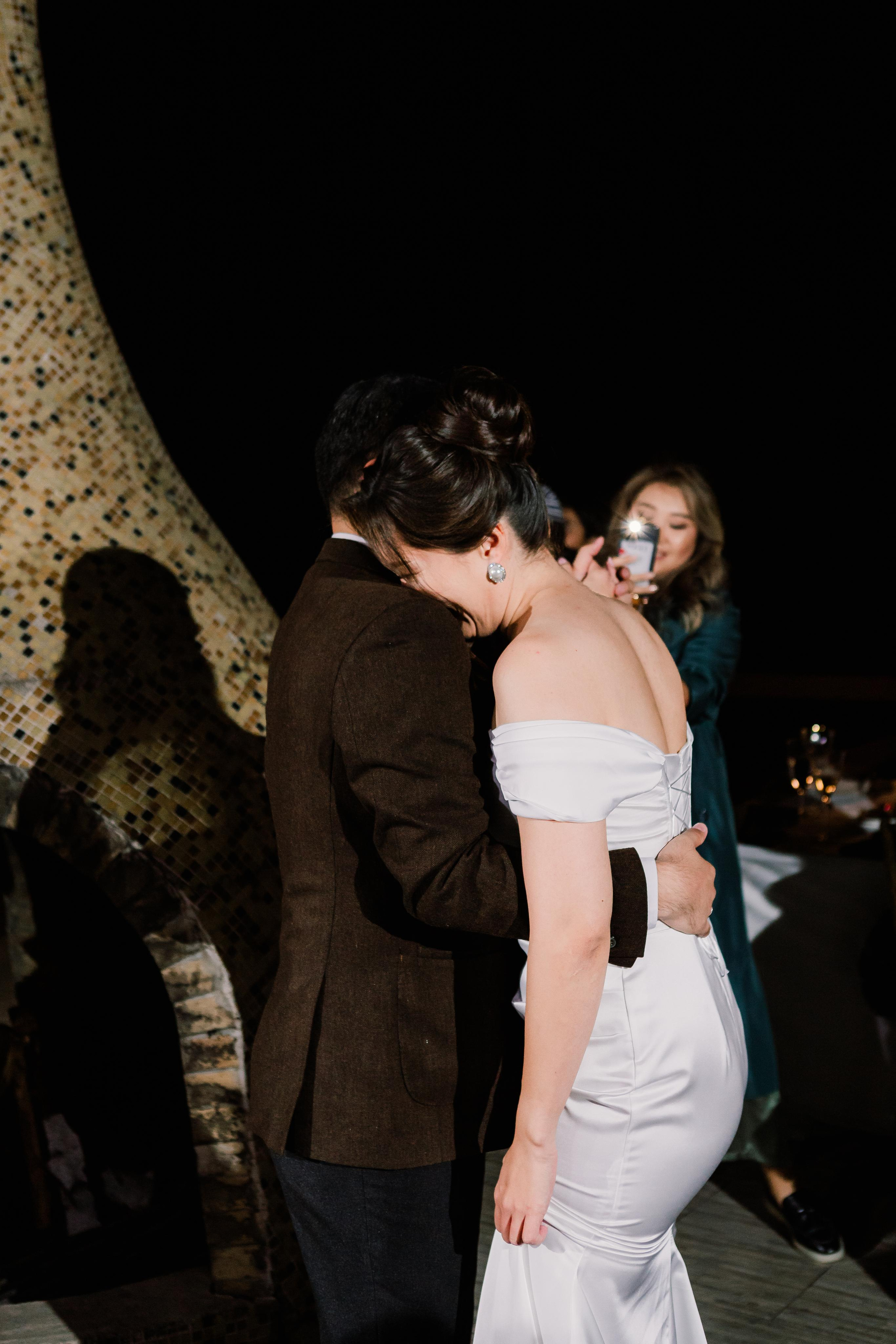 Аскар & Айдана. Главная