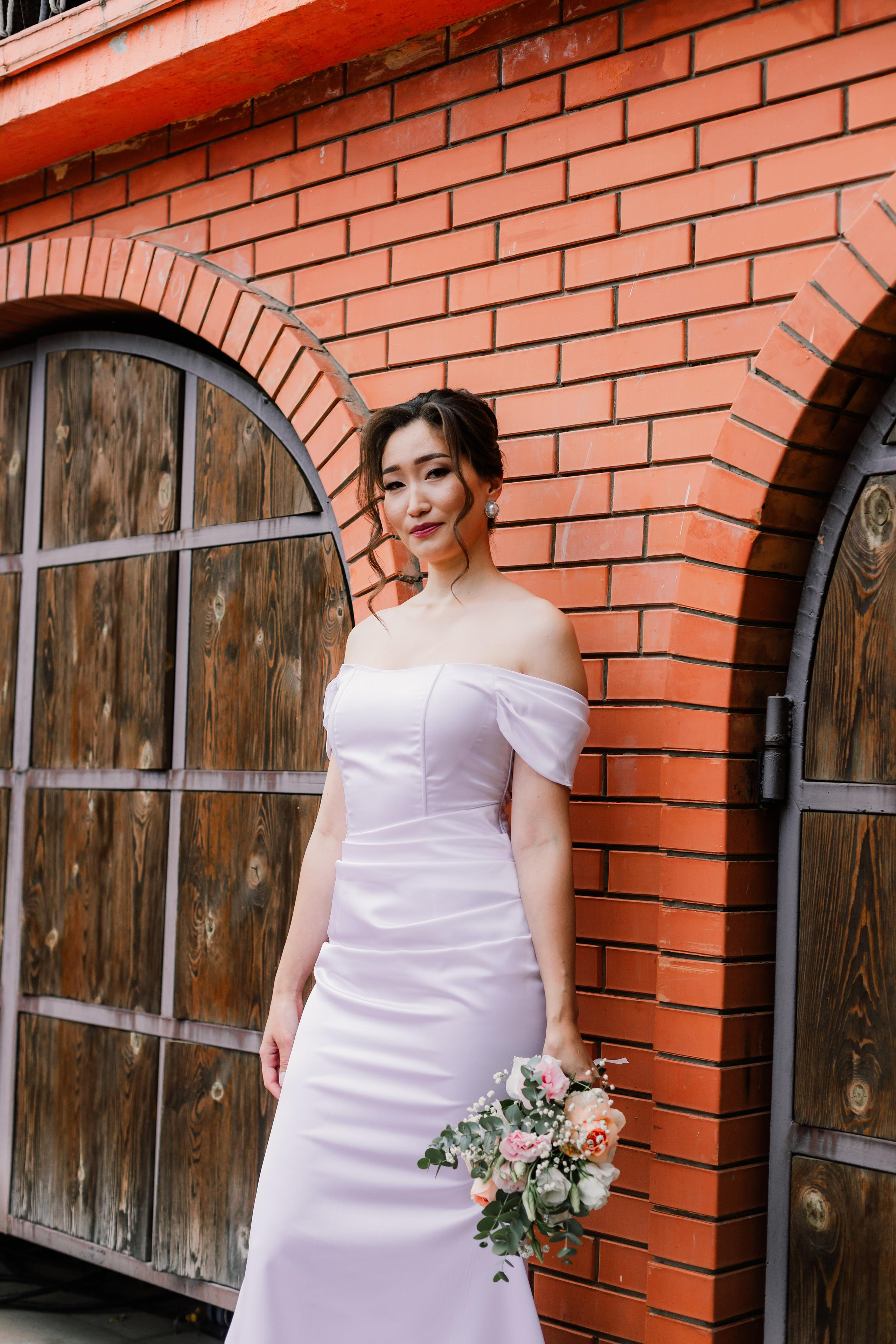 Аскар & Айдана. Главная