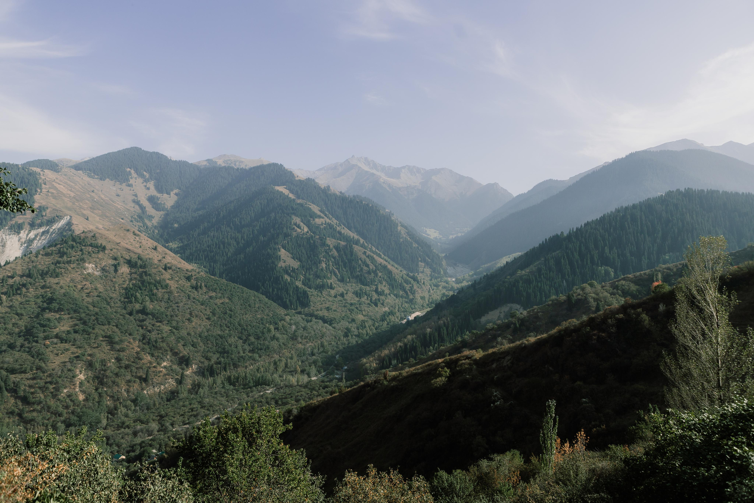 Аскар & Айдана. Главная