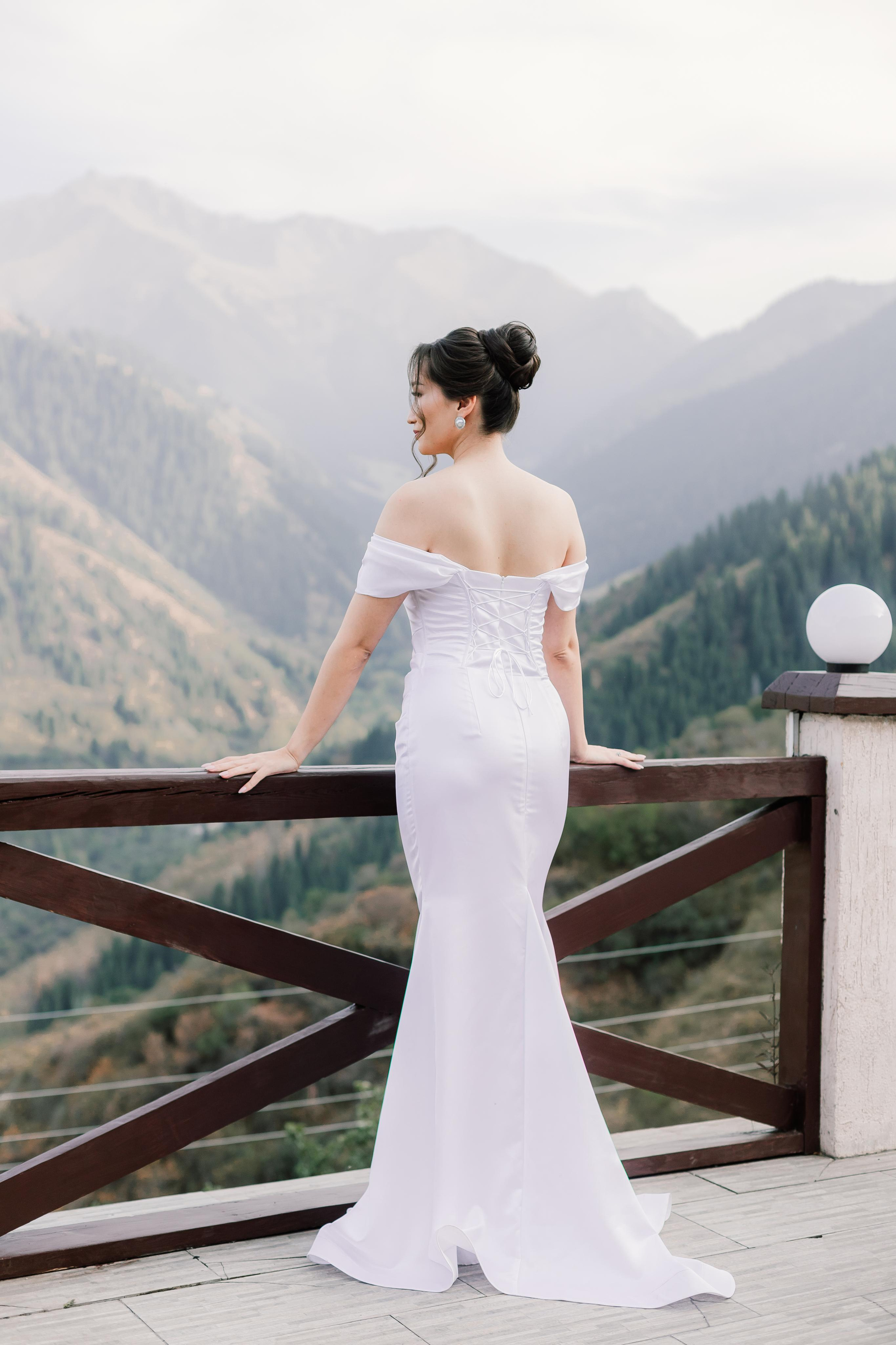 Аскар & Айдана. Главная