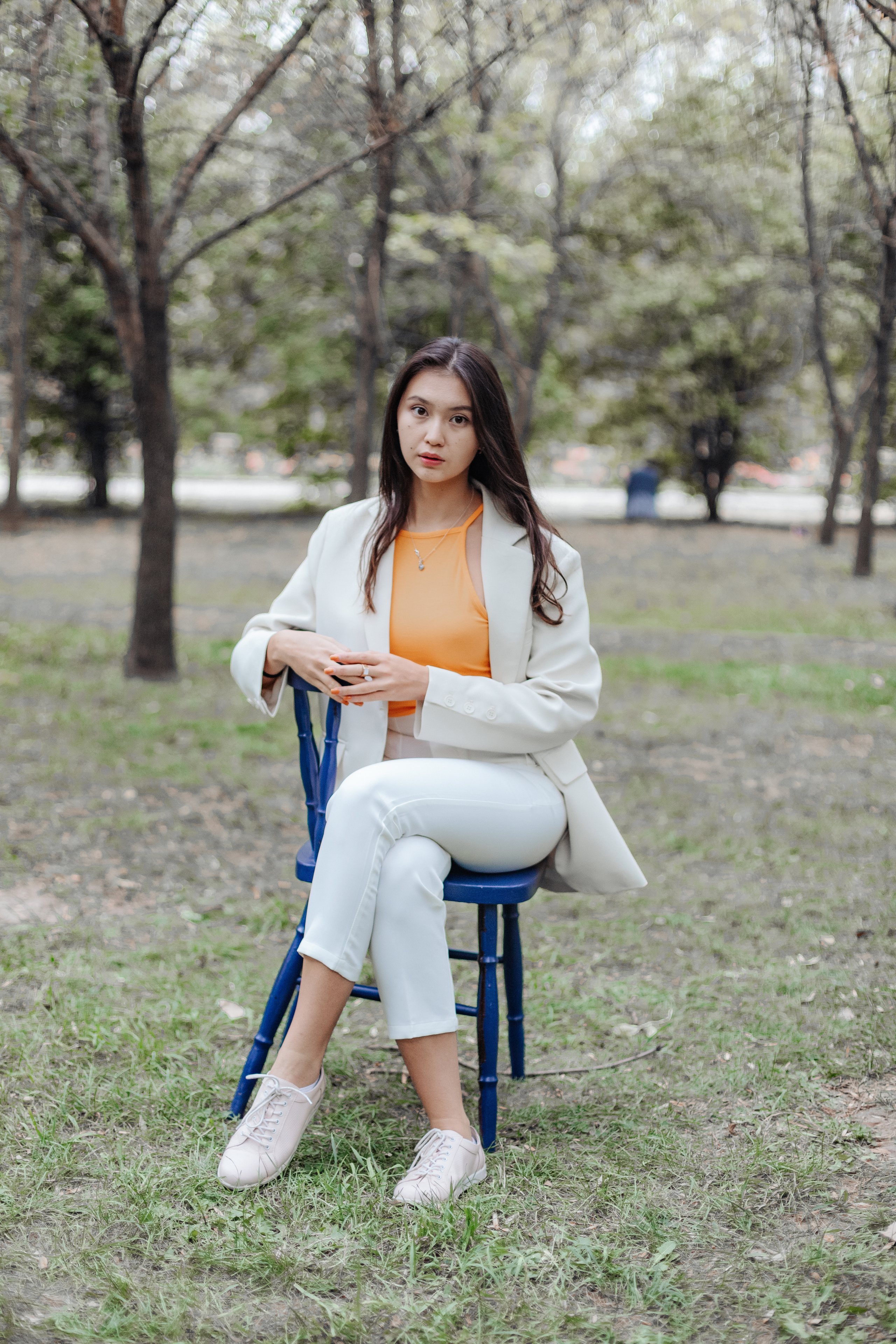 Камила. Главная