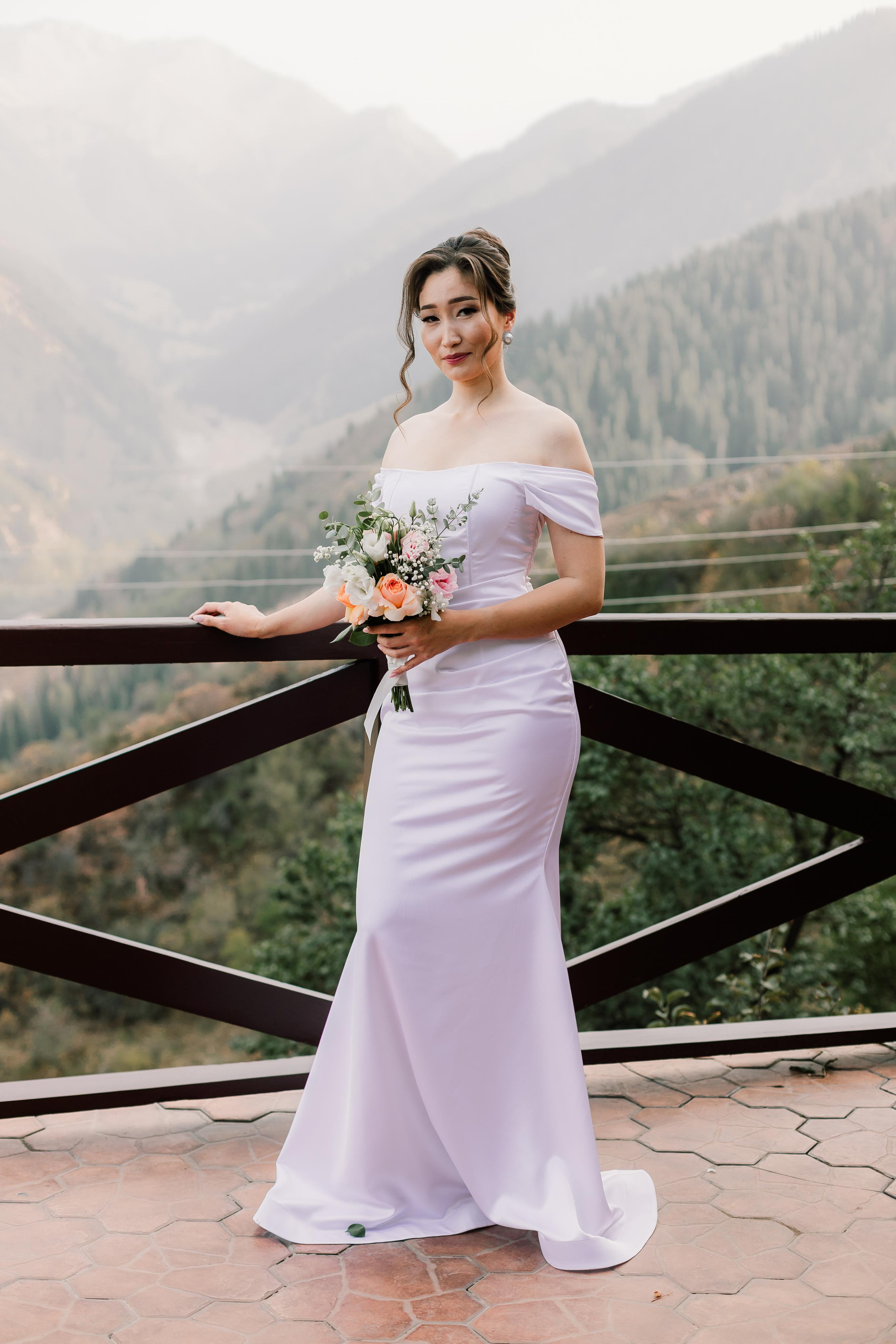 Аскар & Айдана. Главная