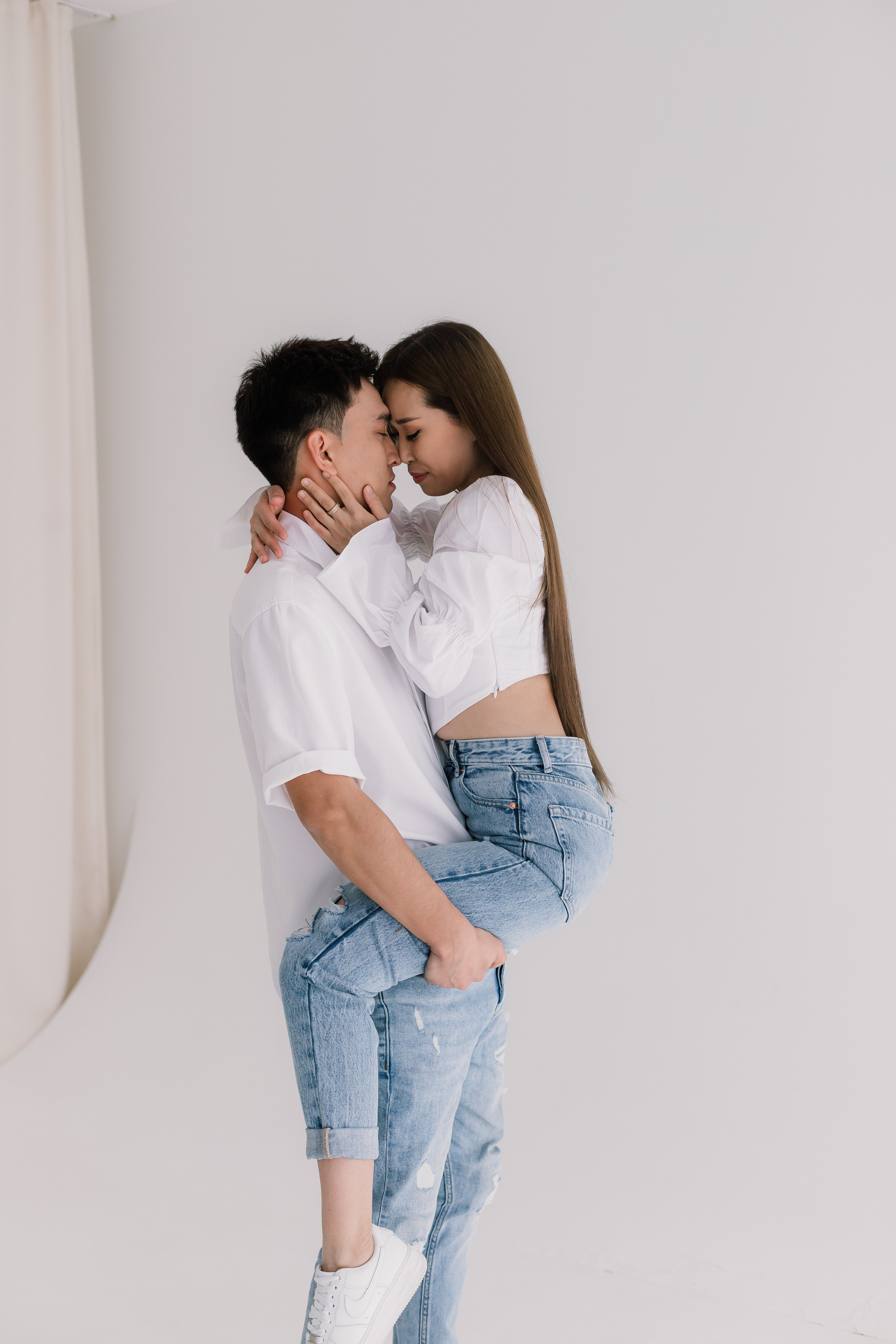 Максат & Айгерим. Главная