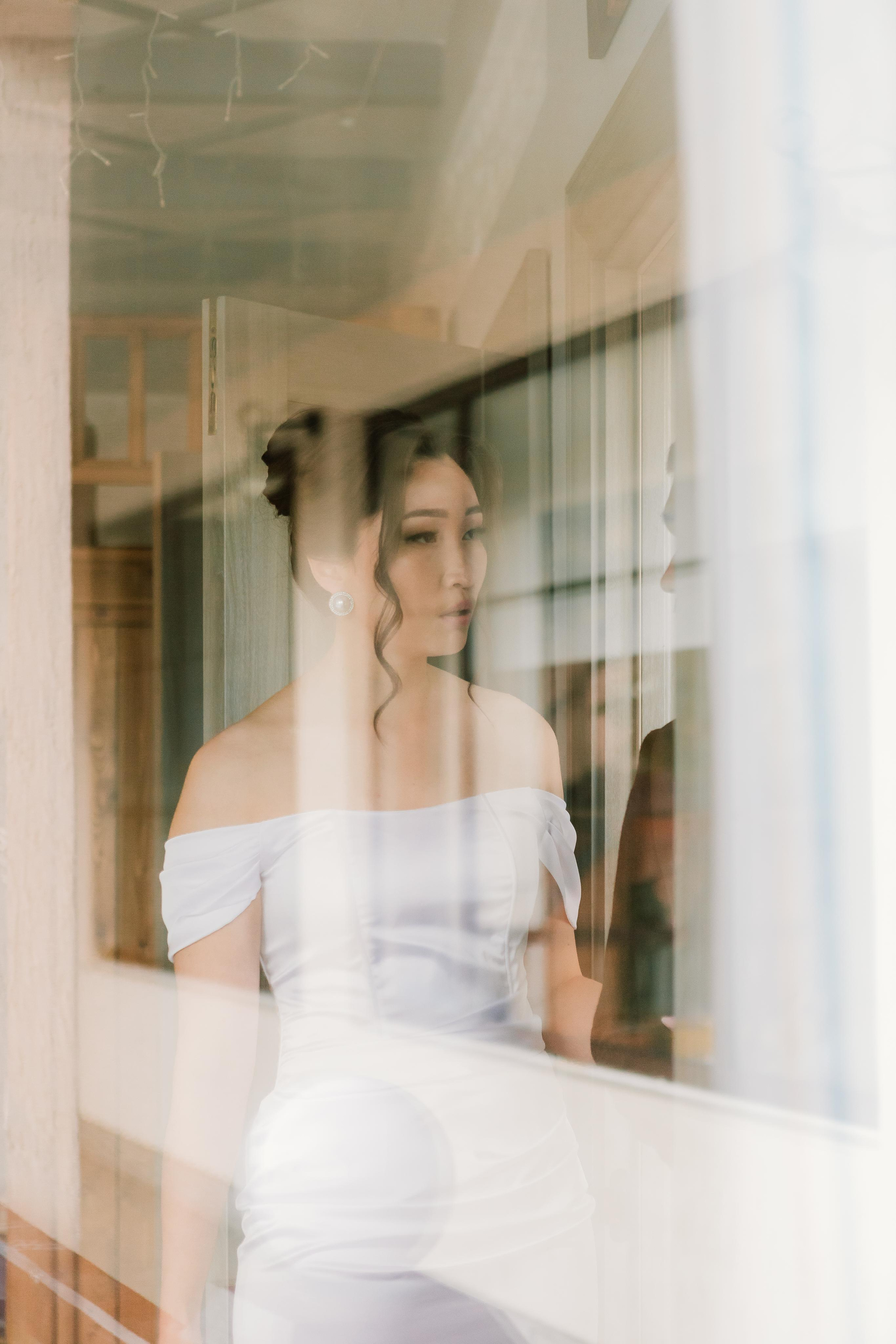 Аскар & Айдана. Главная