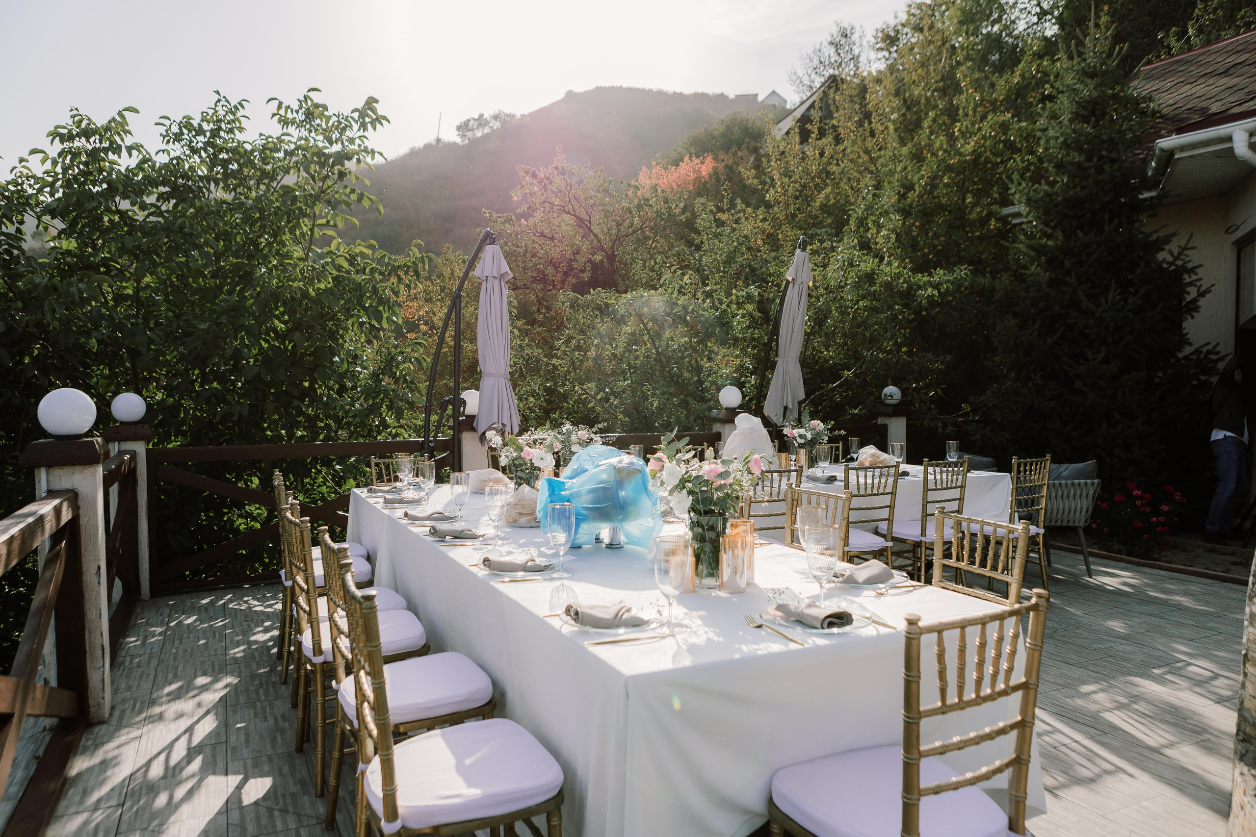 Аскар & Айдана. Главная