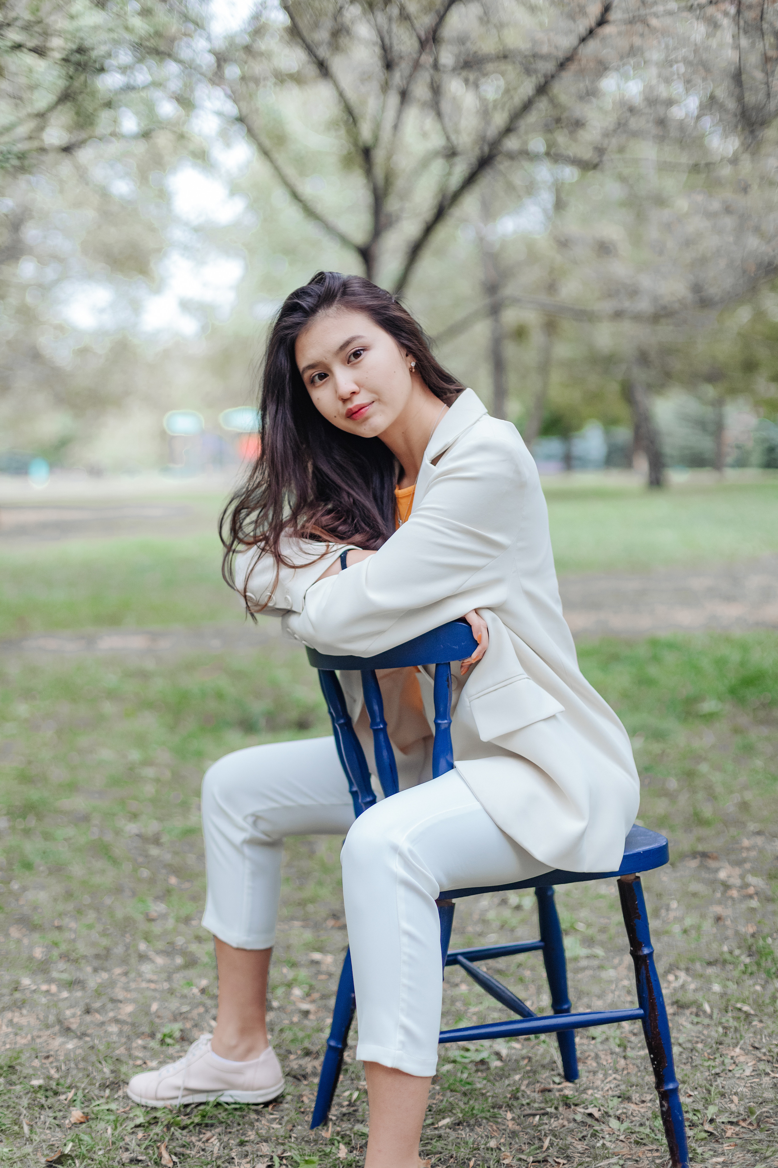 Камила. Главная