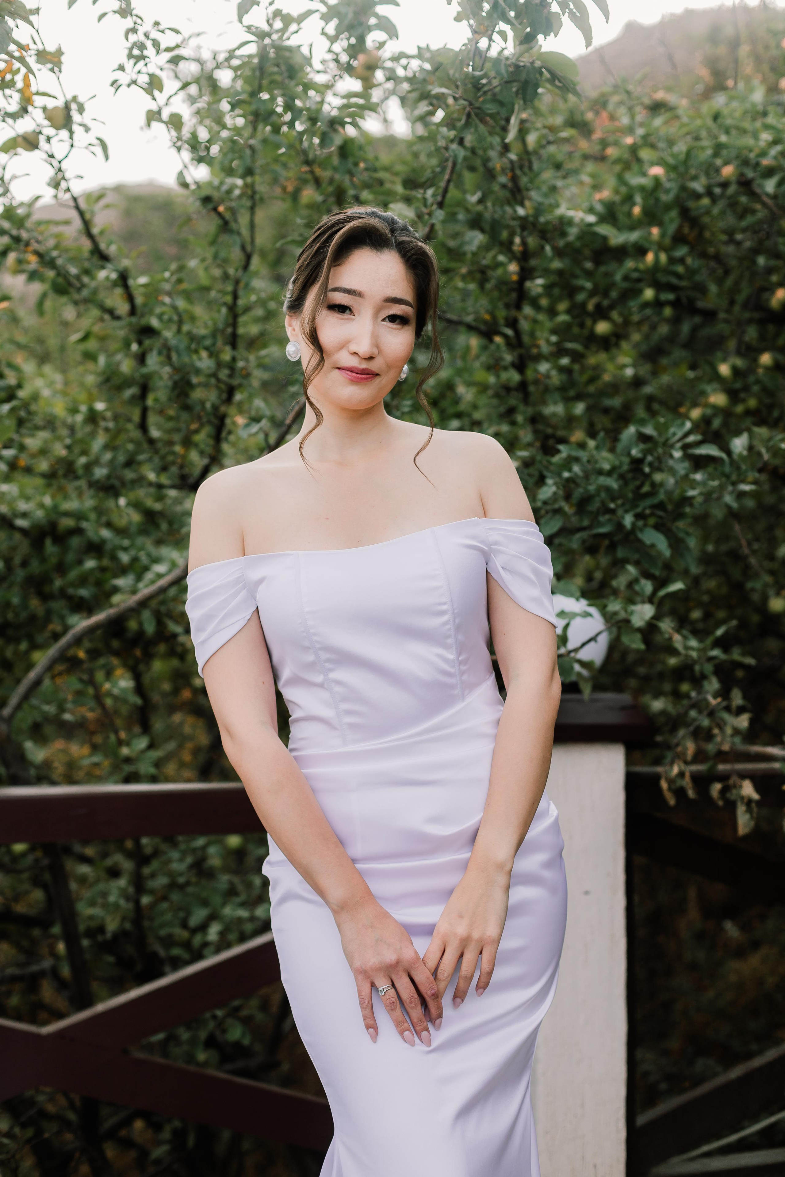 Аскар & Айдана. Главная