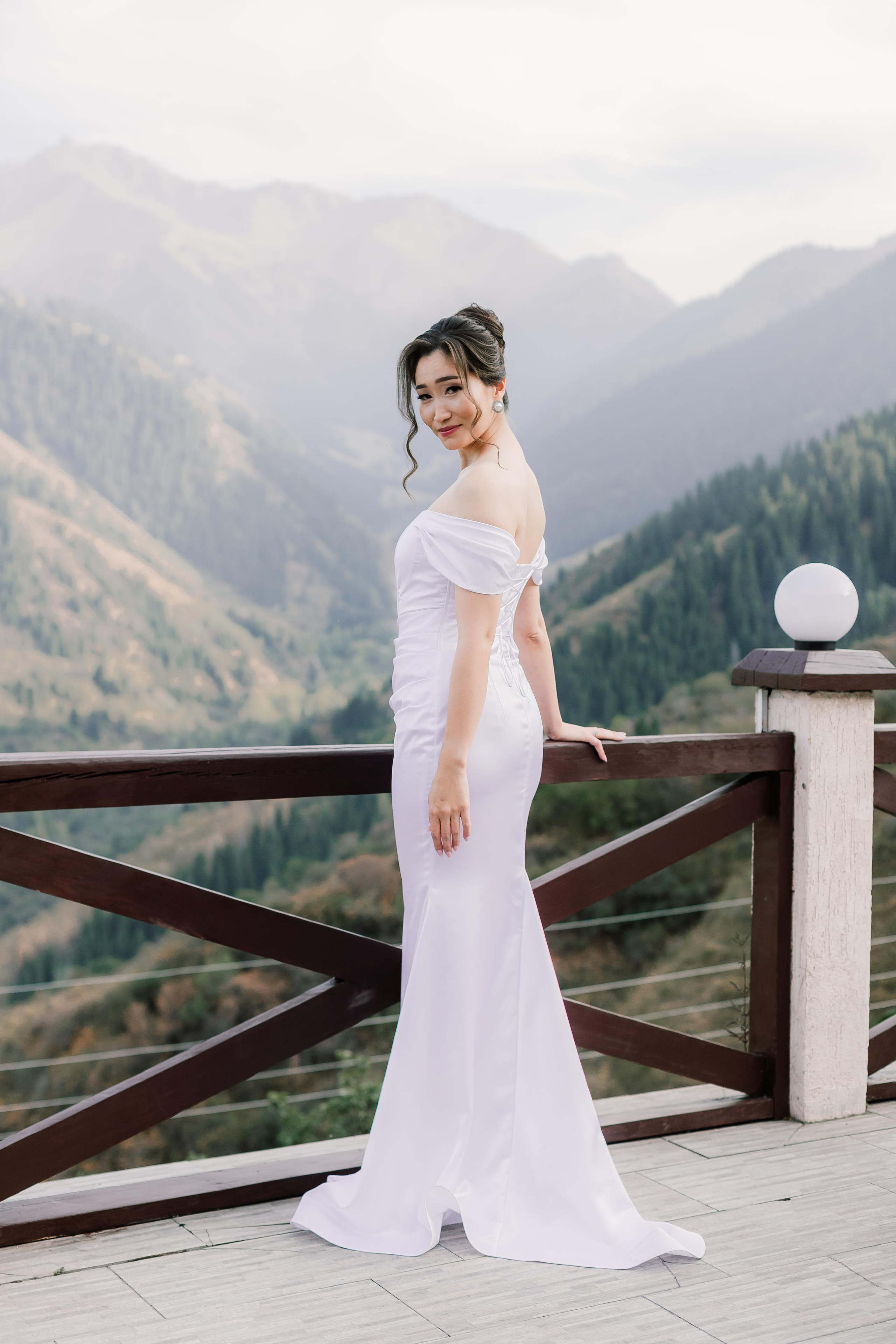 Аскар & Айдана. Главная