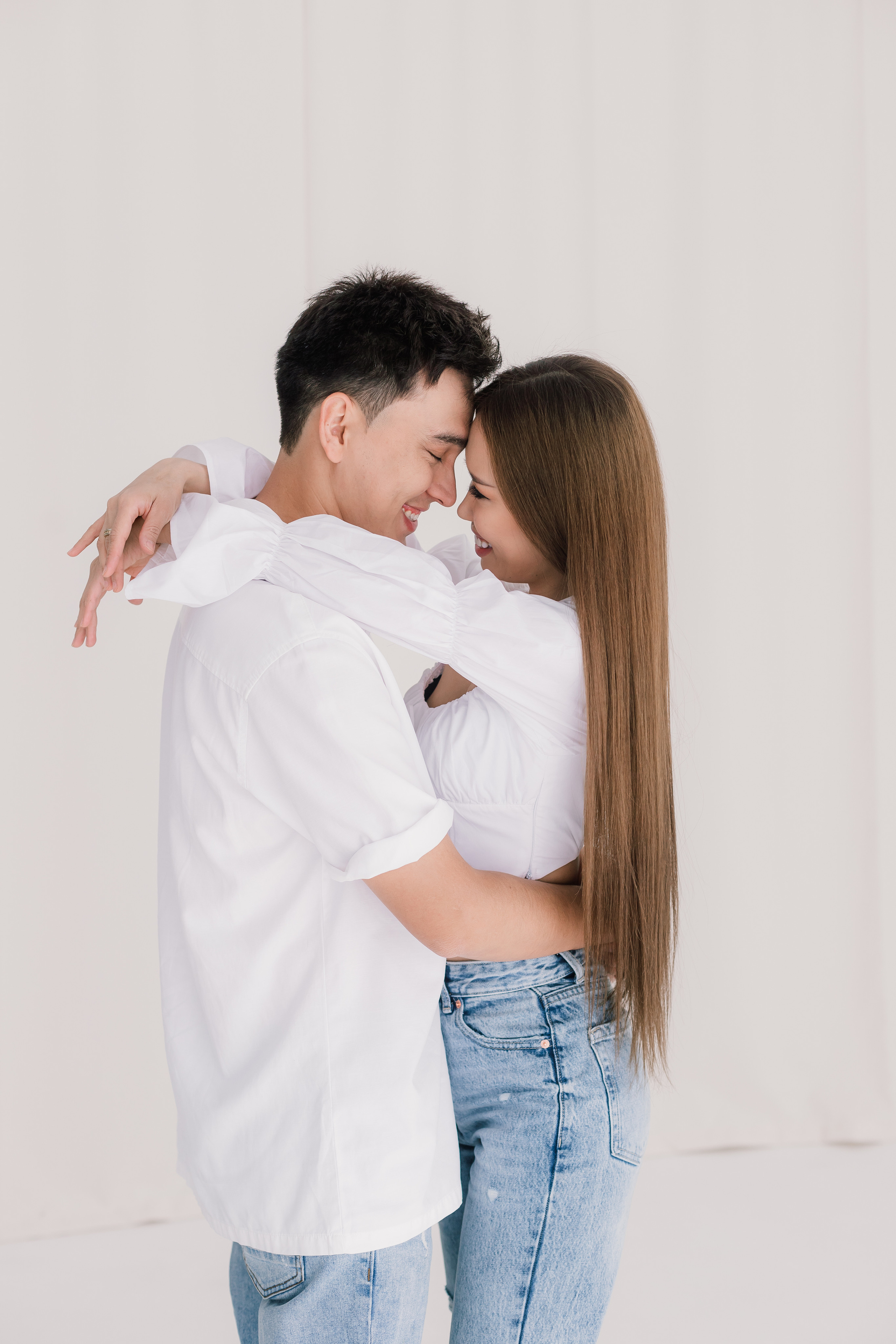 Максат & Айгерим. Главная