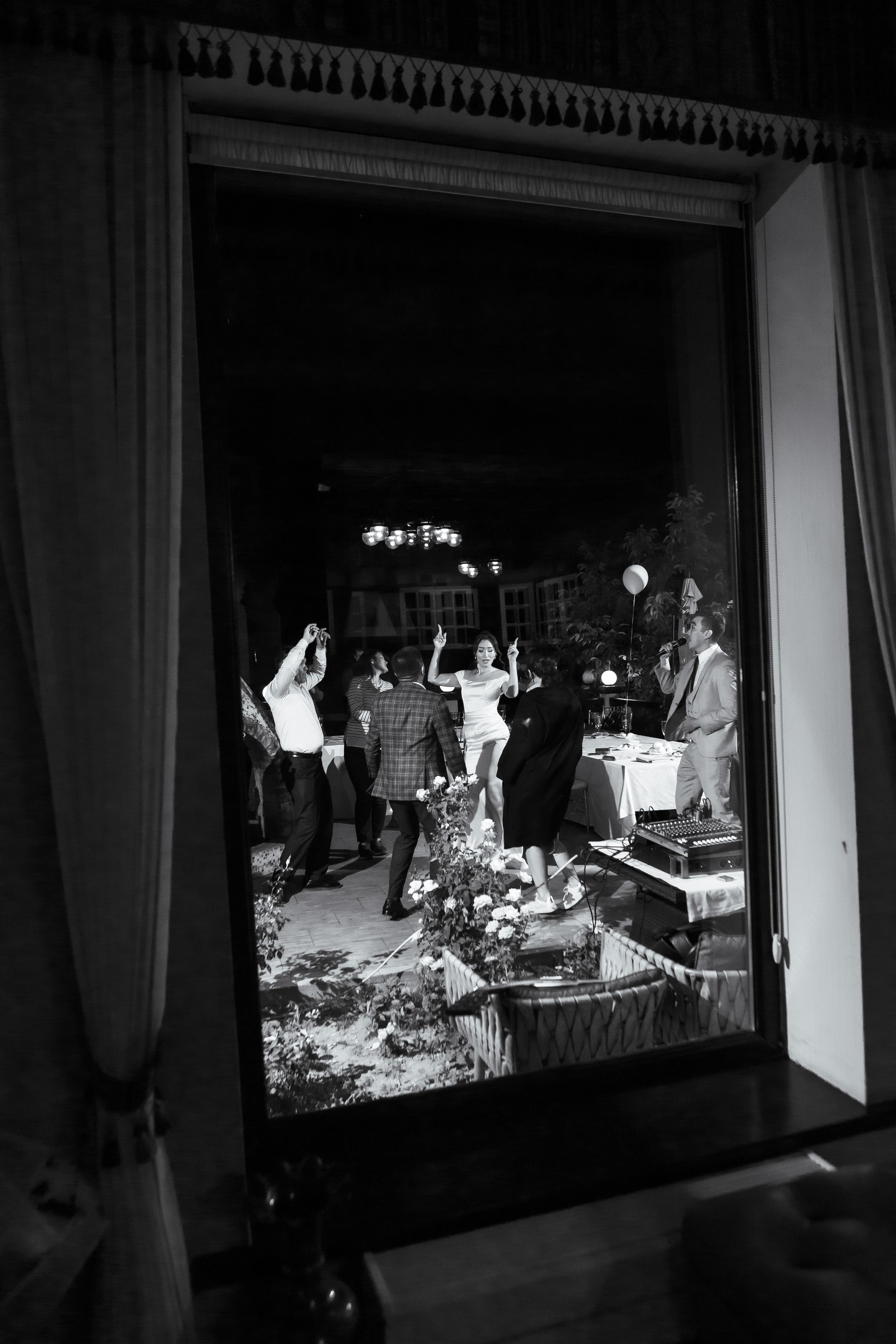 Аскар & Айдана. Главная