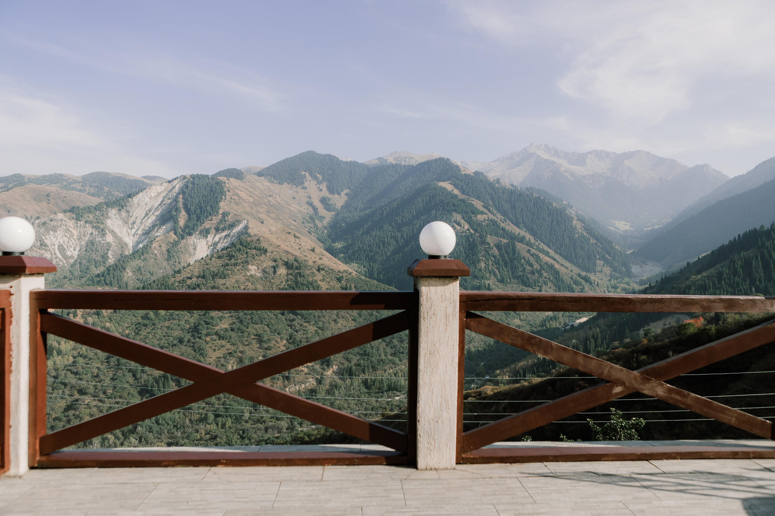 Аскар & Айдана. Главная