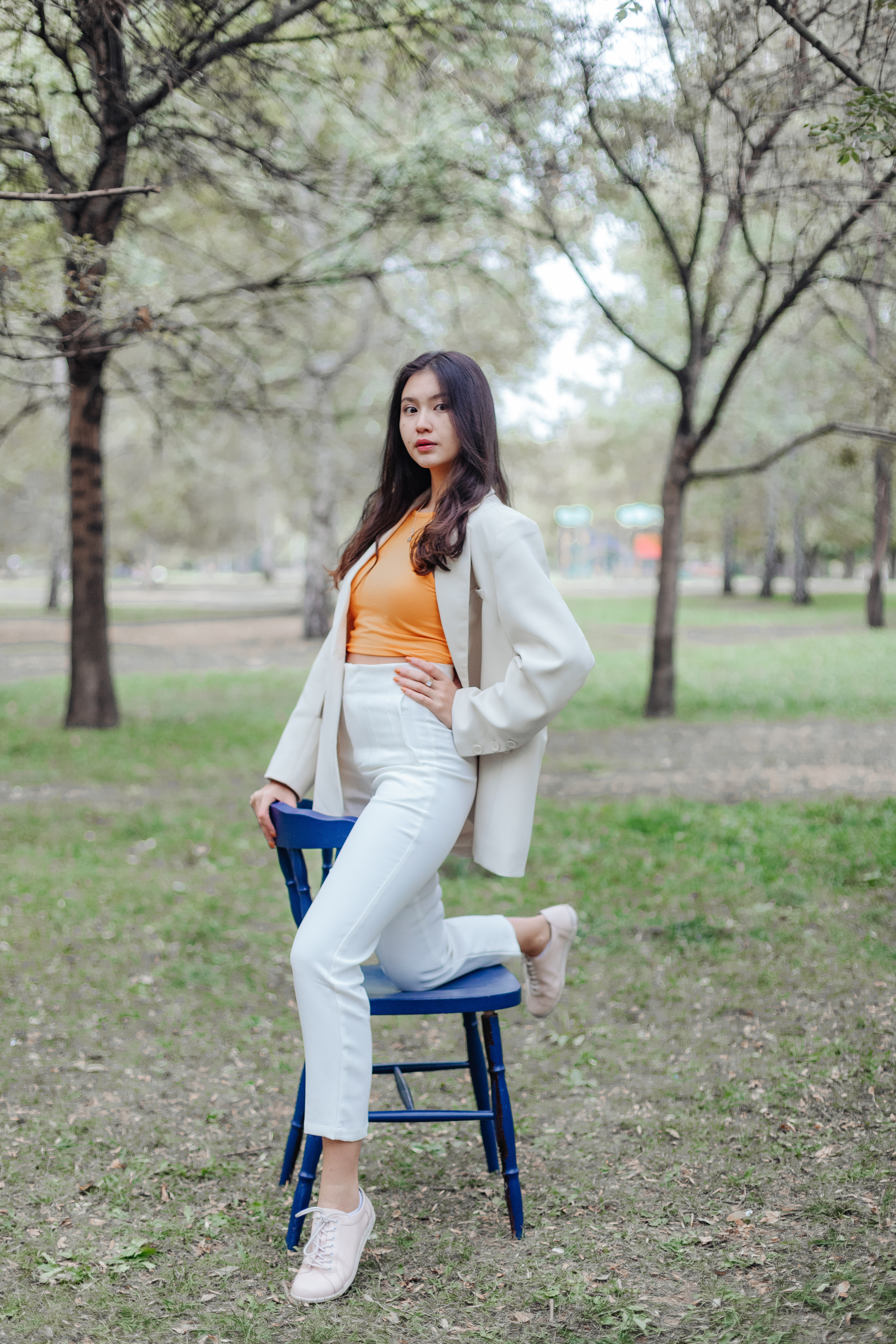 Камила. Главная