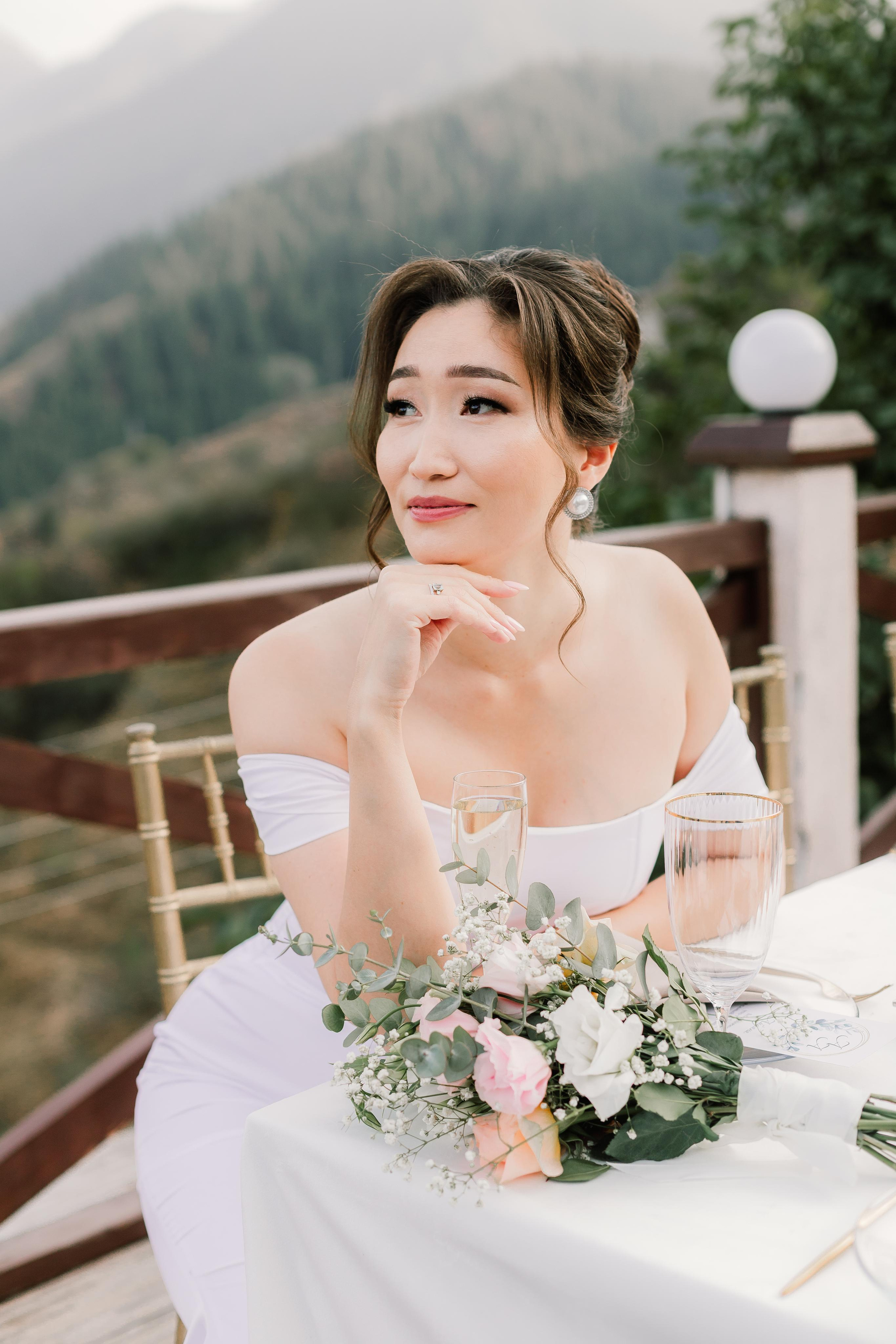 Аскар & Айдана. Главная