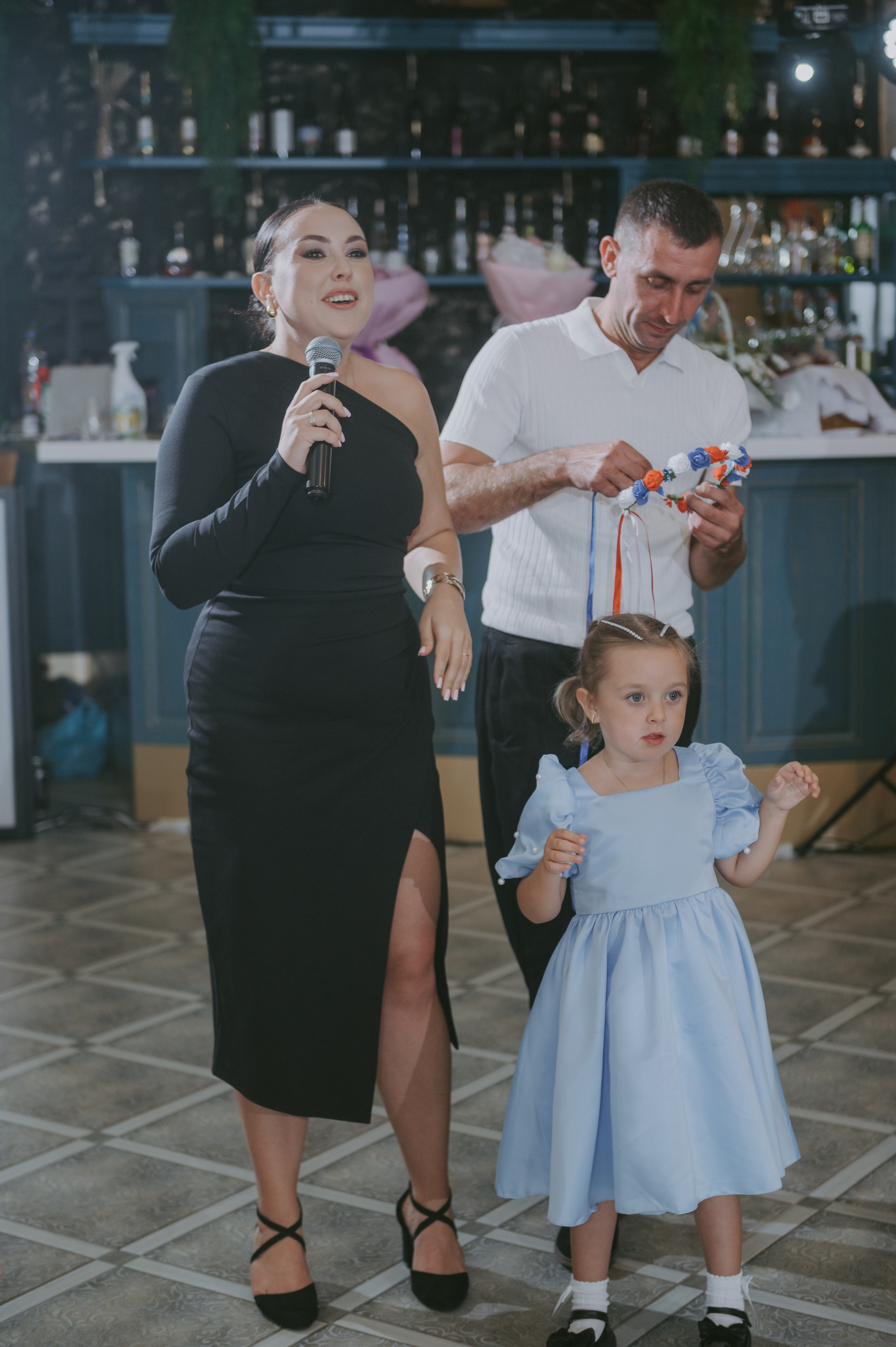 Роман & Вероника. Свадебный и семейный фотограф город Темрюк Фотостудия Темрюк