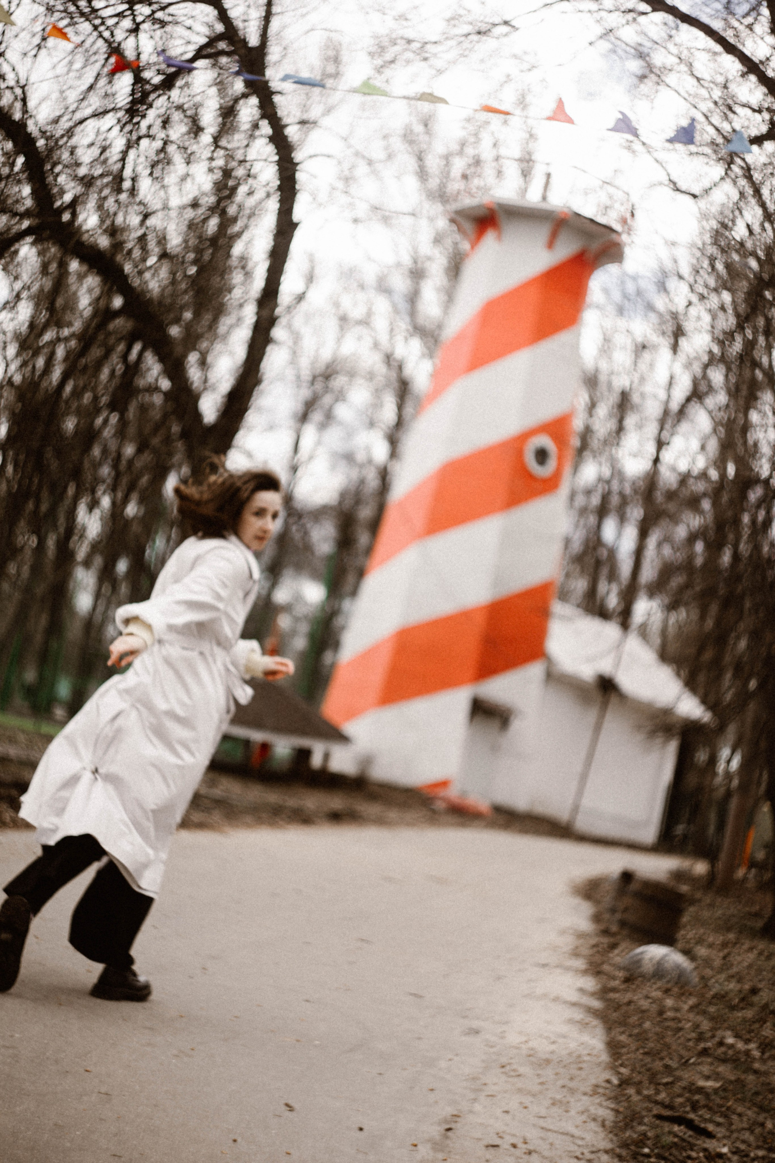 Анна Парк 1 МАЯ. Фотограф в Нижнем Новгороде