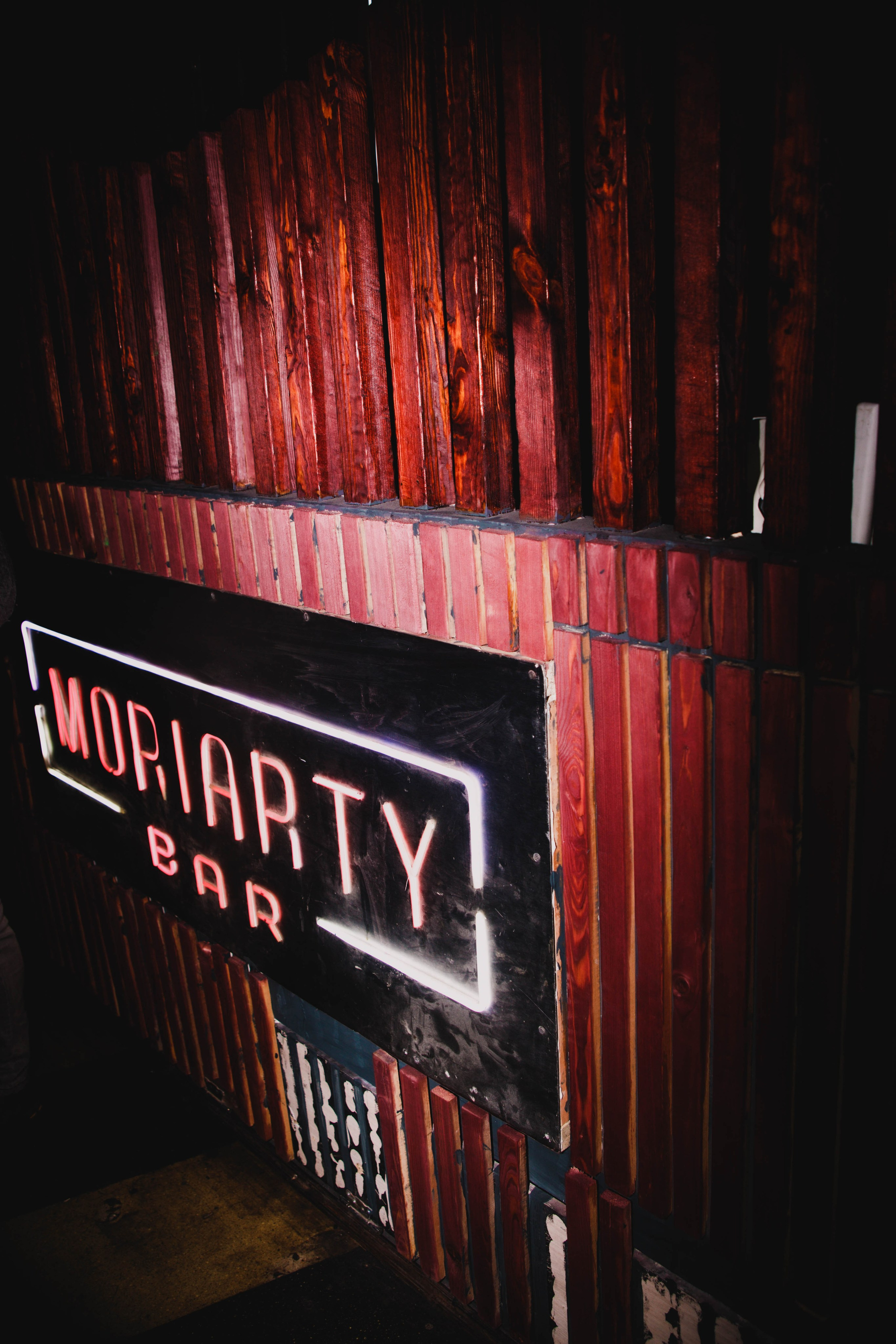 АКСОН концерт в Moriarty. Фотограф в Нижнем Новгороде