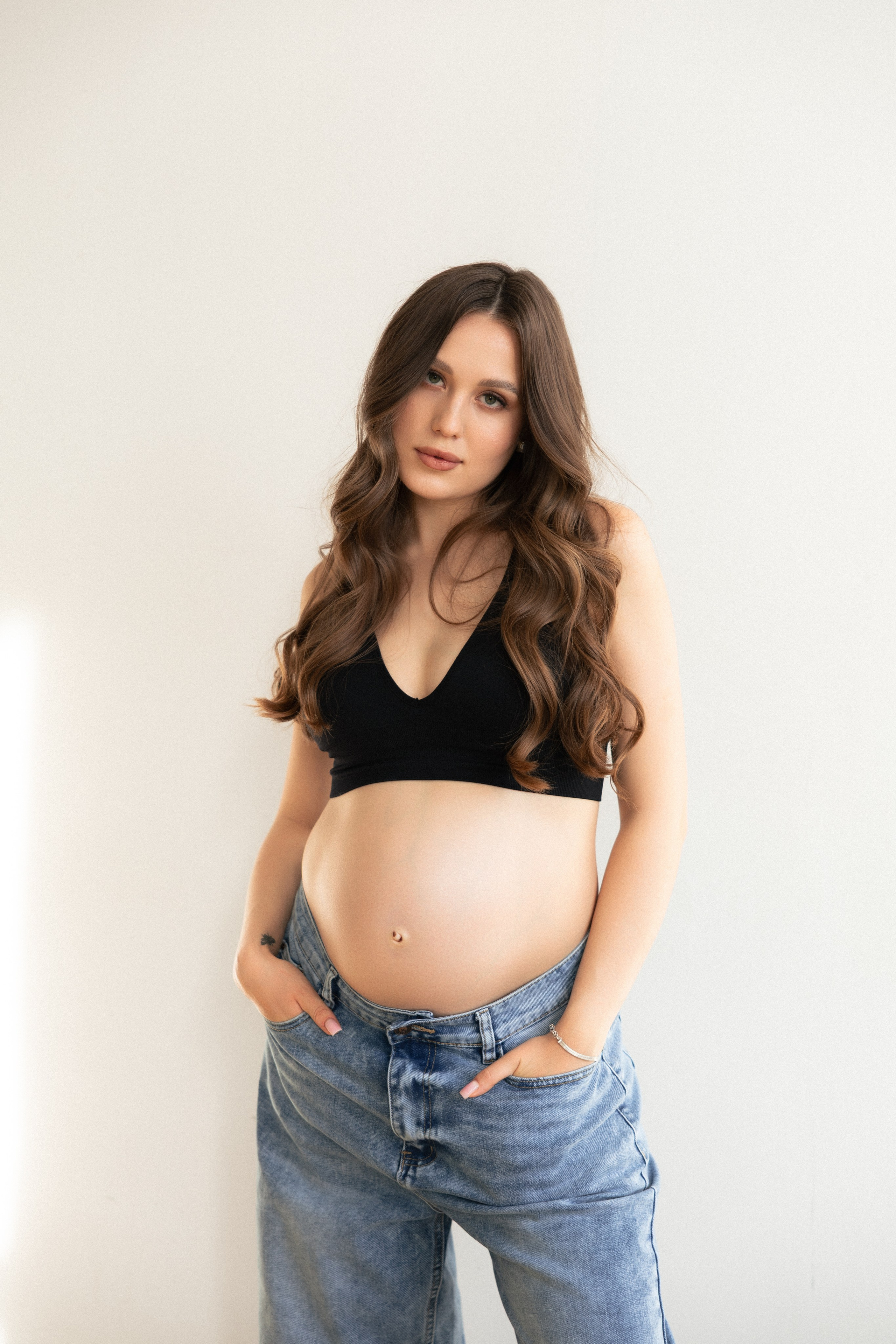 Ксюша. Фотограф Ломакина Анастасия