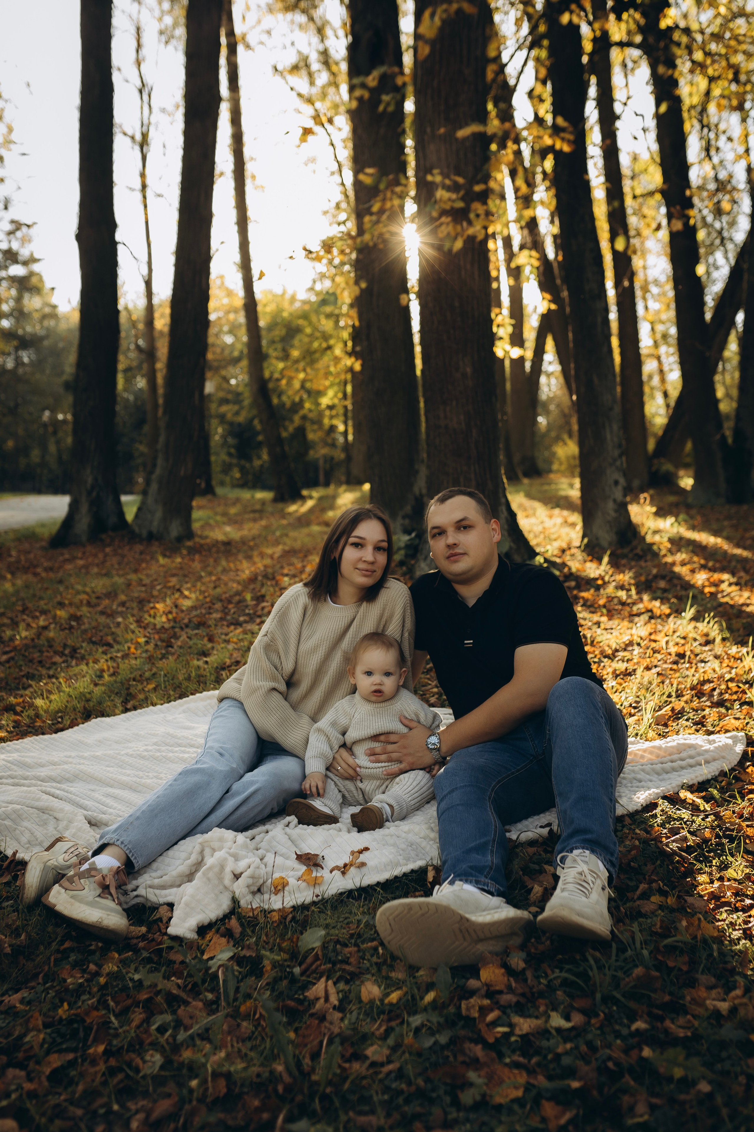 Осеннее настроение. Ph.nataluuna ФОТОГРАФ СЕРГИЕВ ПОСАД