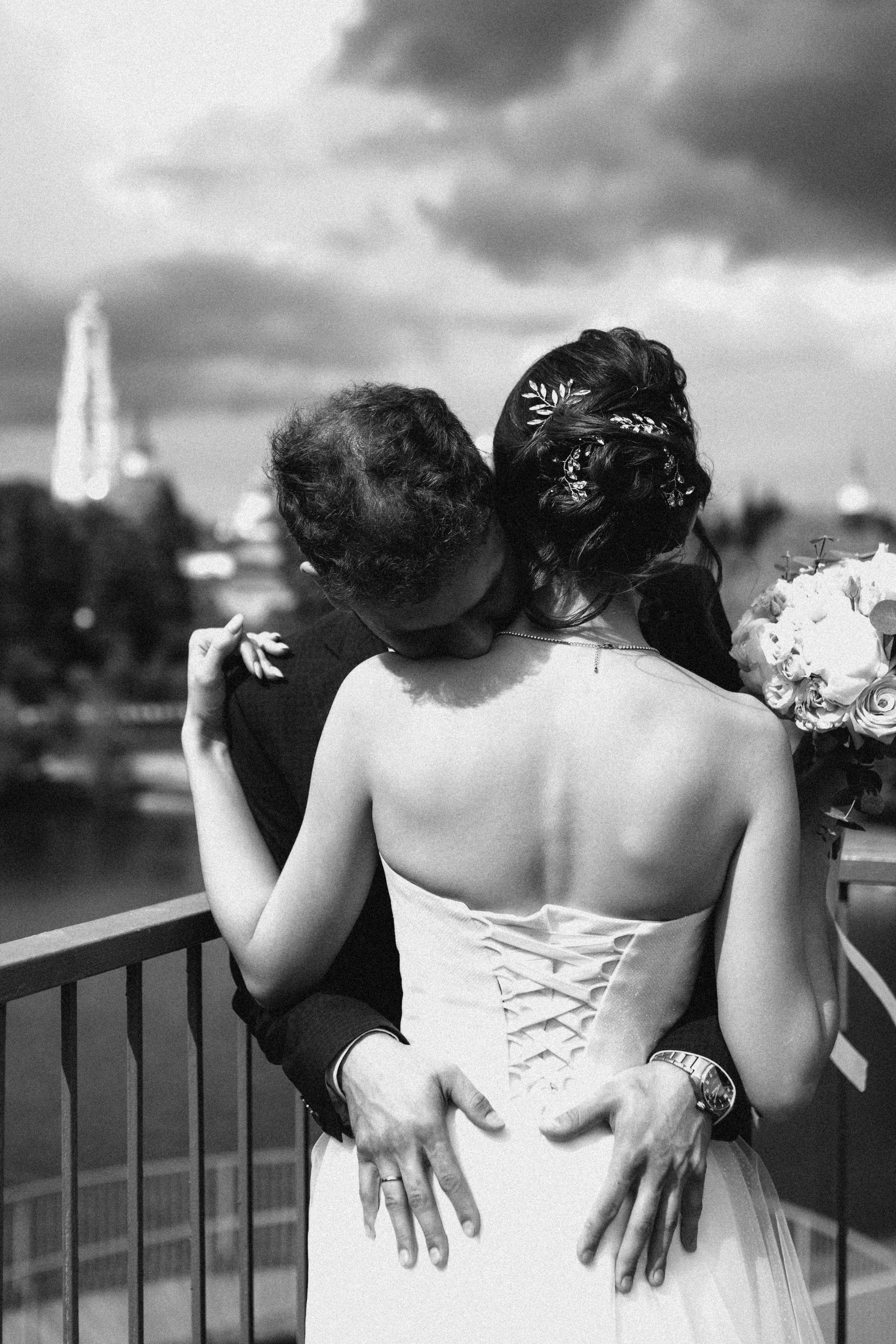 Анна & Игорь. Ph.nataluuna ФОТОГРАФ СЕРГИЕВ ПОСАД