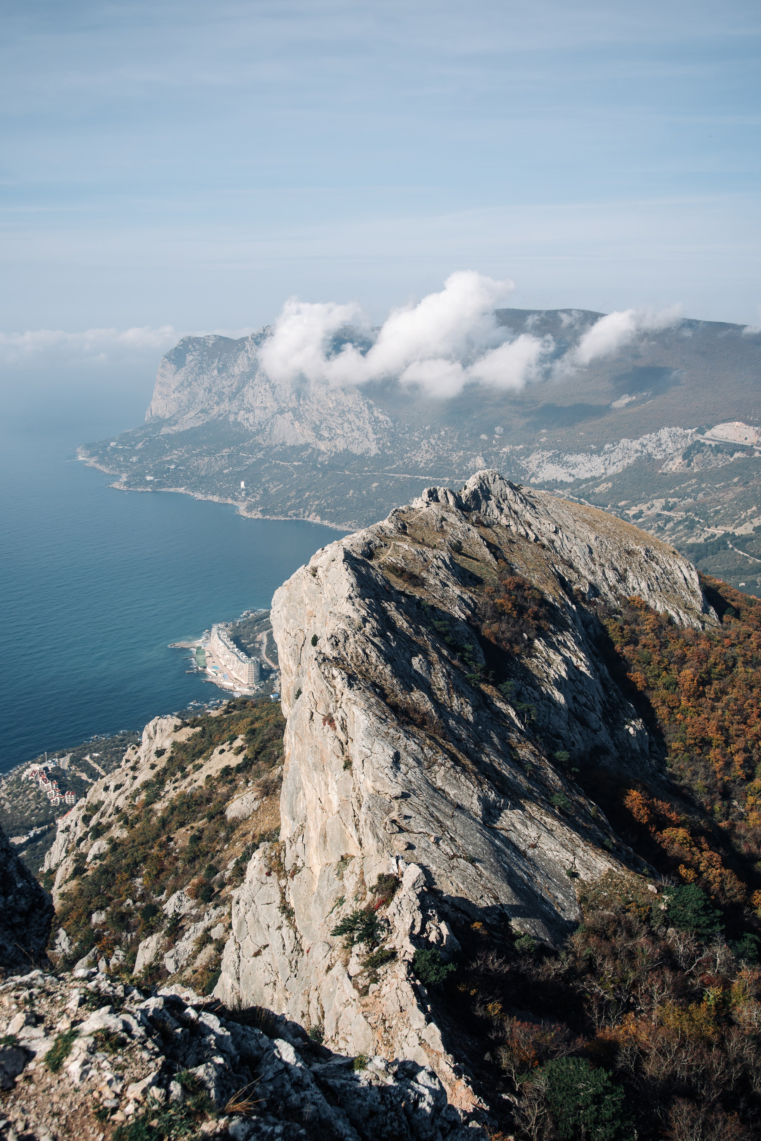 Пейзажи. Дмитрий Шалыгин — Ваш фотограф в Севастополе и Крыму