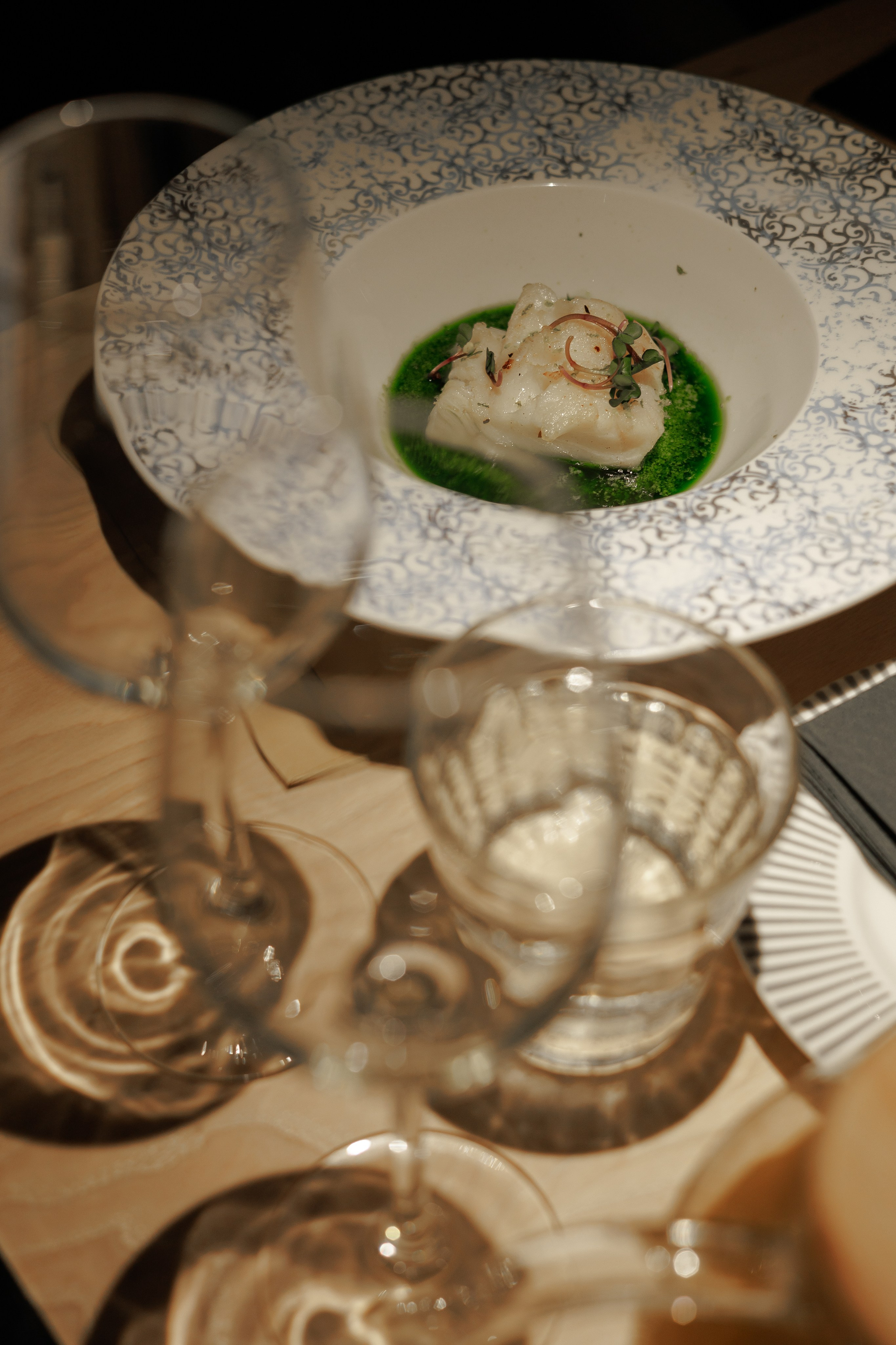 Гастроужин в ресторане баланс челябинск