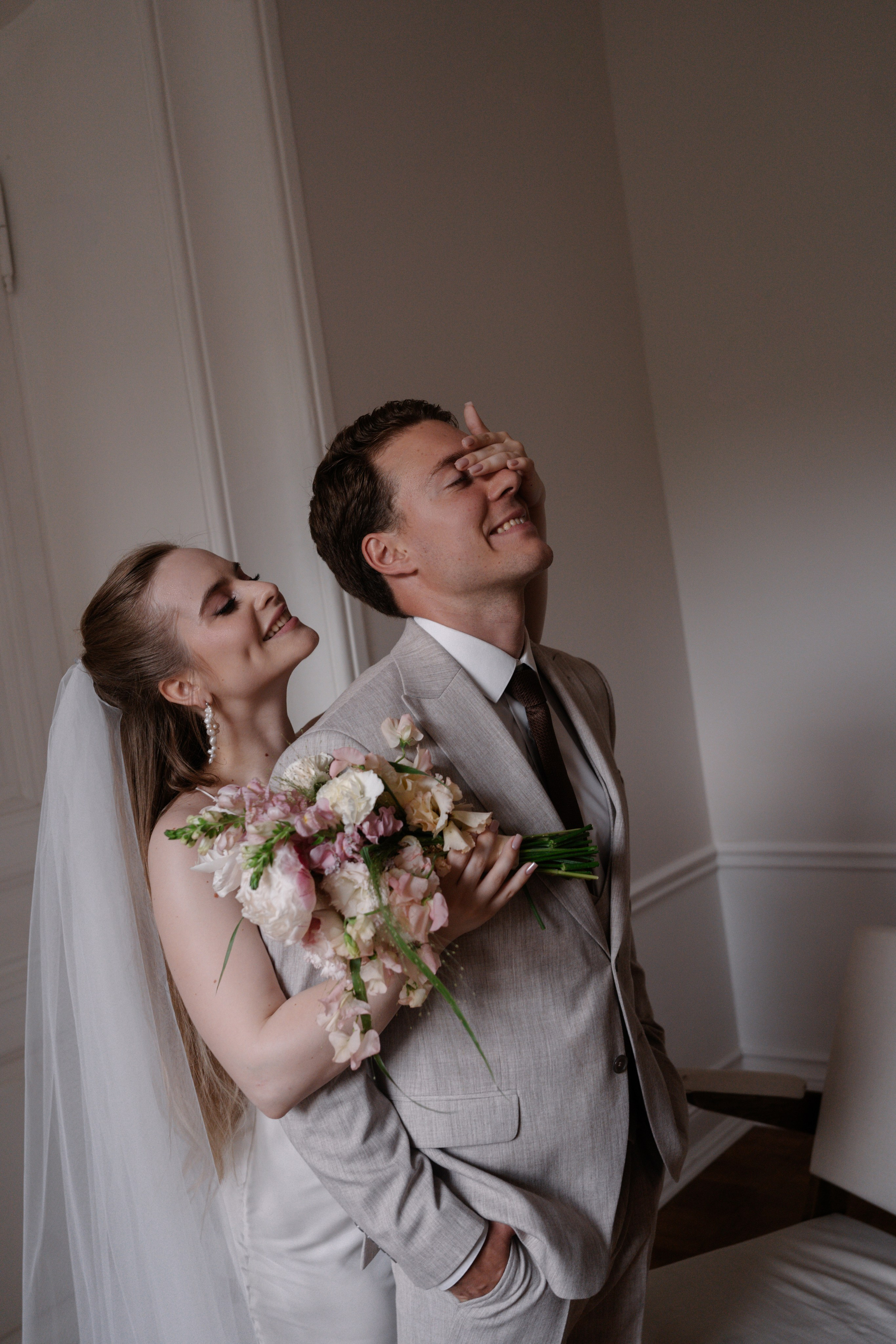 Свадебные съёмки. Татьяна Цуд Фотограф