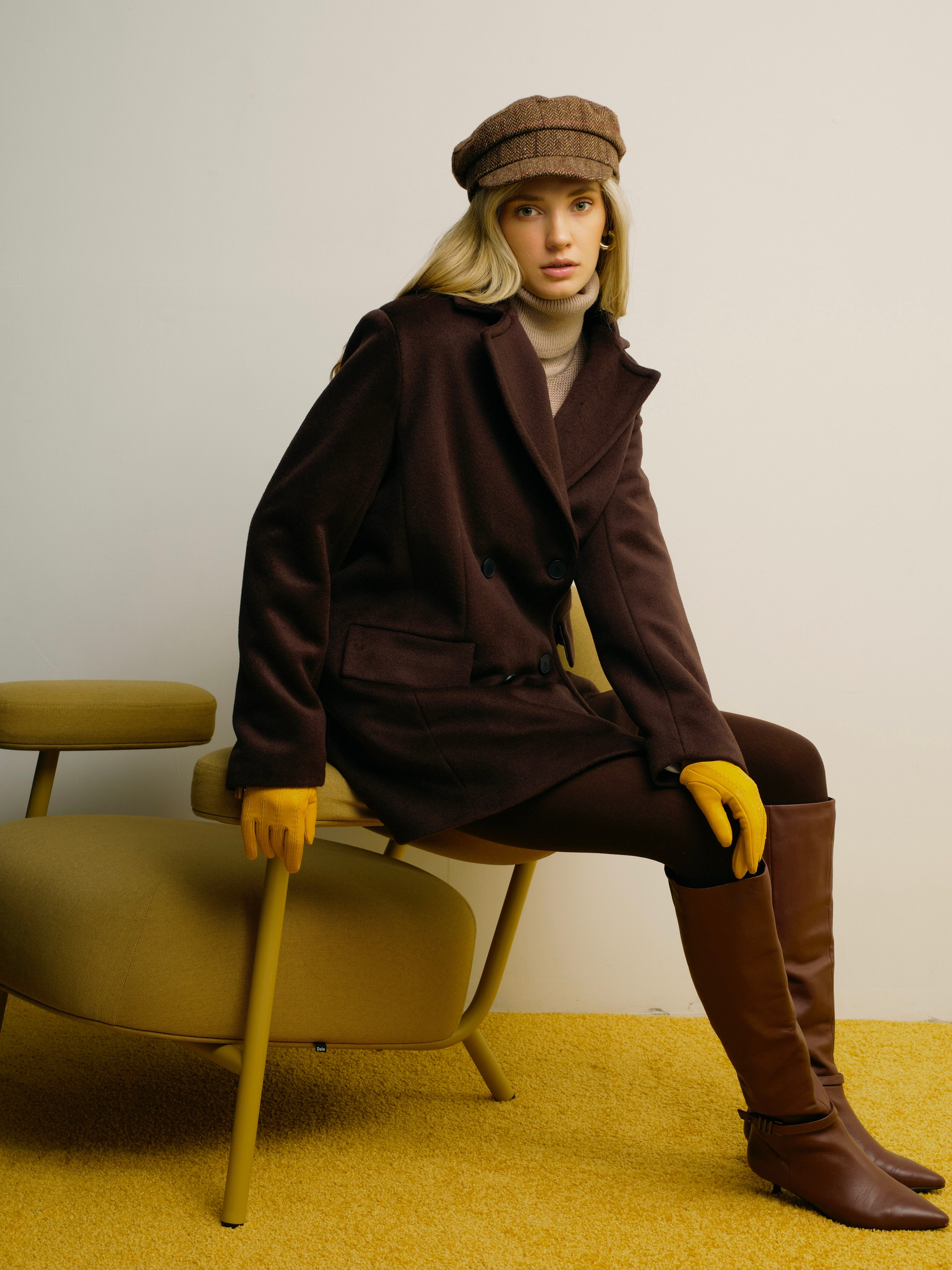 Каталоги. НИНО МЕРАБИШВИЛИ